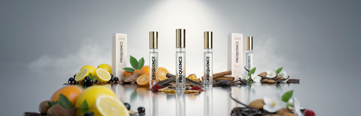 Frequence 10 mL