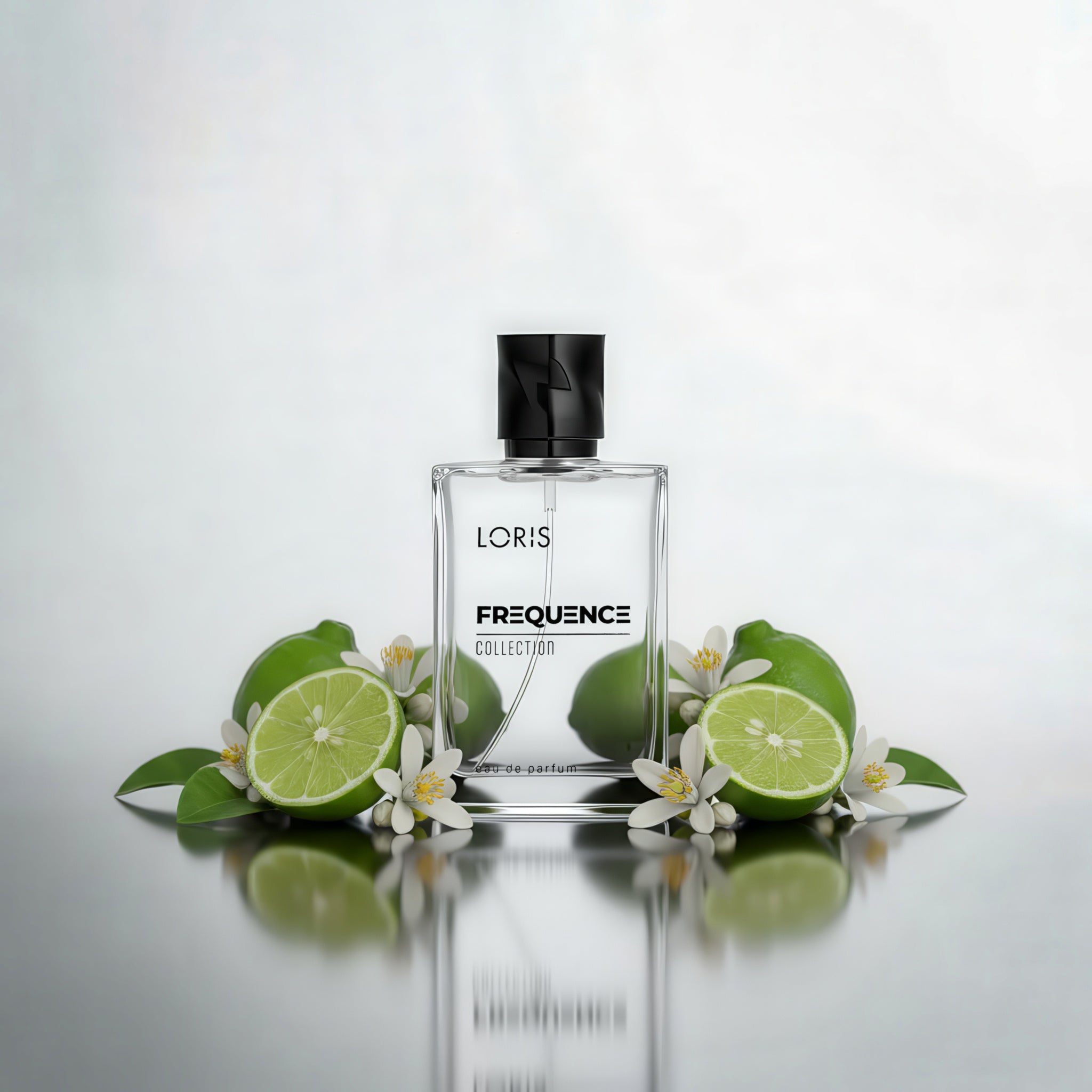 Fréquence E-003 pour Lui 50 ML | inspiré par Acqua di Gio