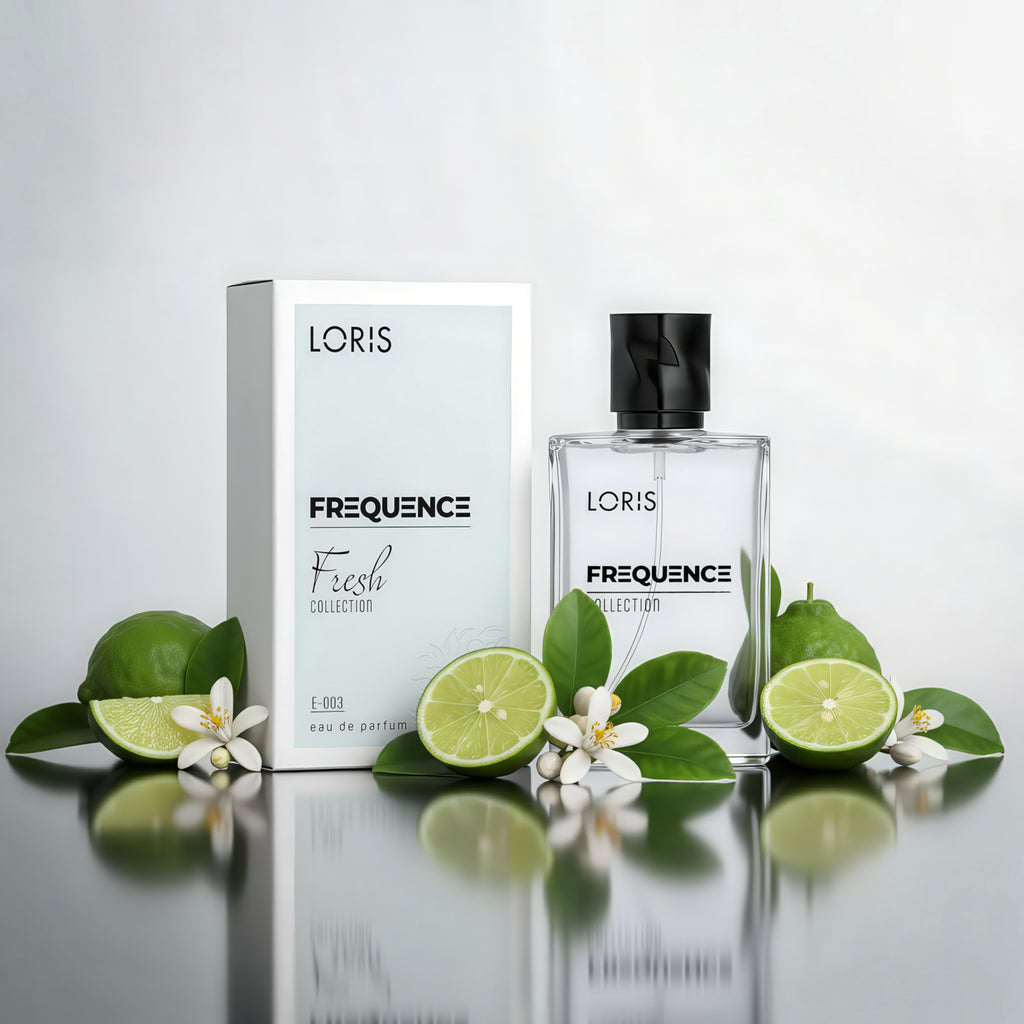 E-003 for Him 50 ML | inspired by Armani's Acqua di Gio
