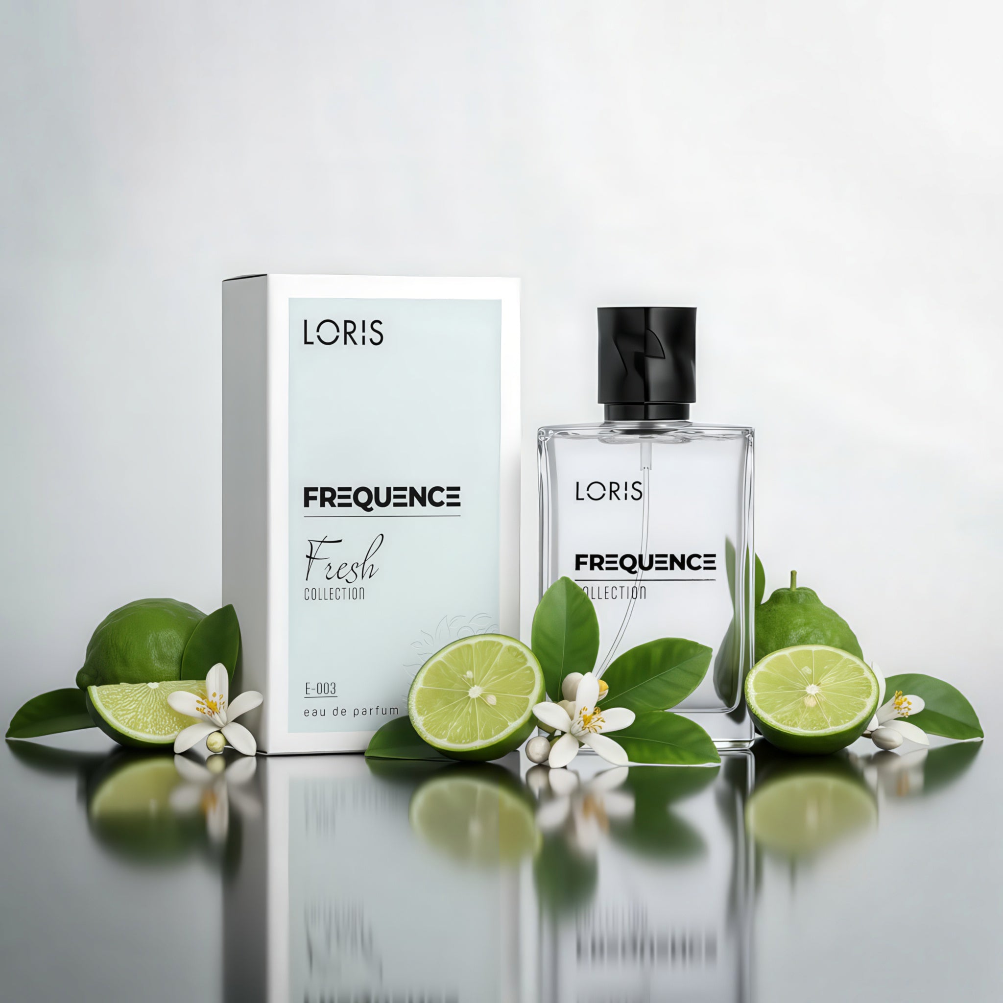 E-003 for Him 50 ML | inspired by Armani's Acqua di Gio