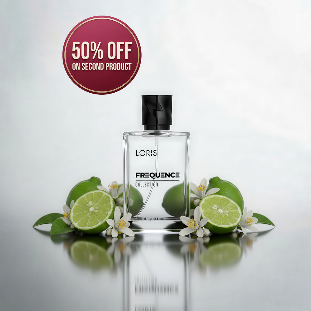 E-003 for Him 50 ML | inspired by Armani's Acqua di Gio