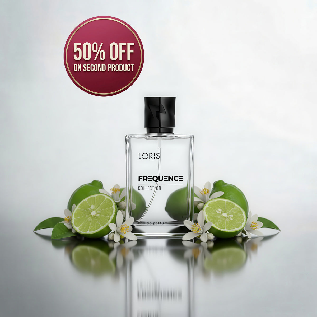 LORIS Parfum – LORIS PARFUM