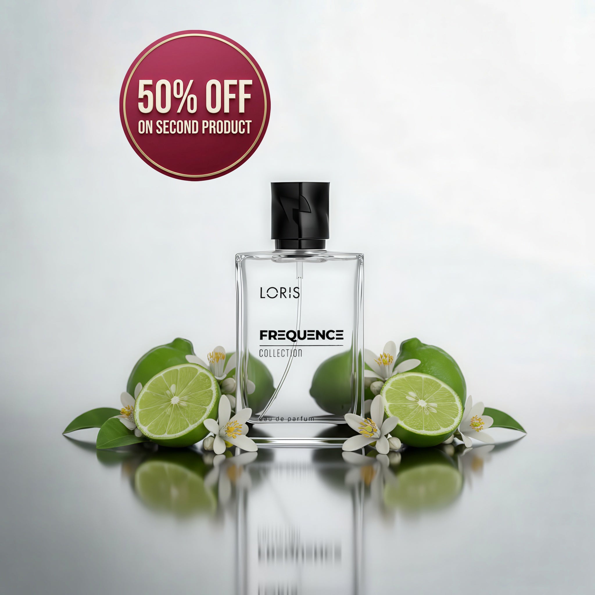 E-003 for Him 50 ML | inspired by Armani's Acqua di Gio