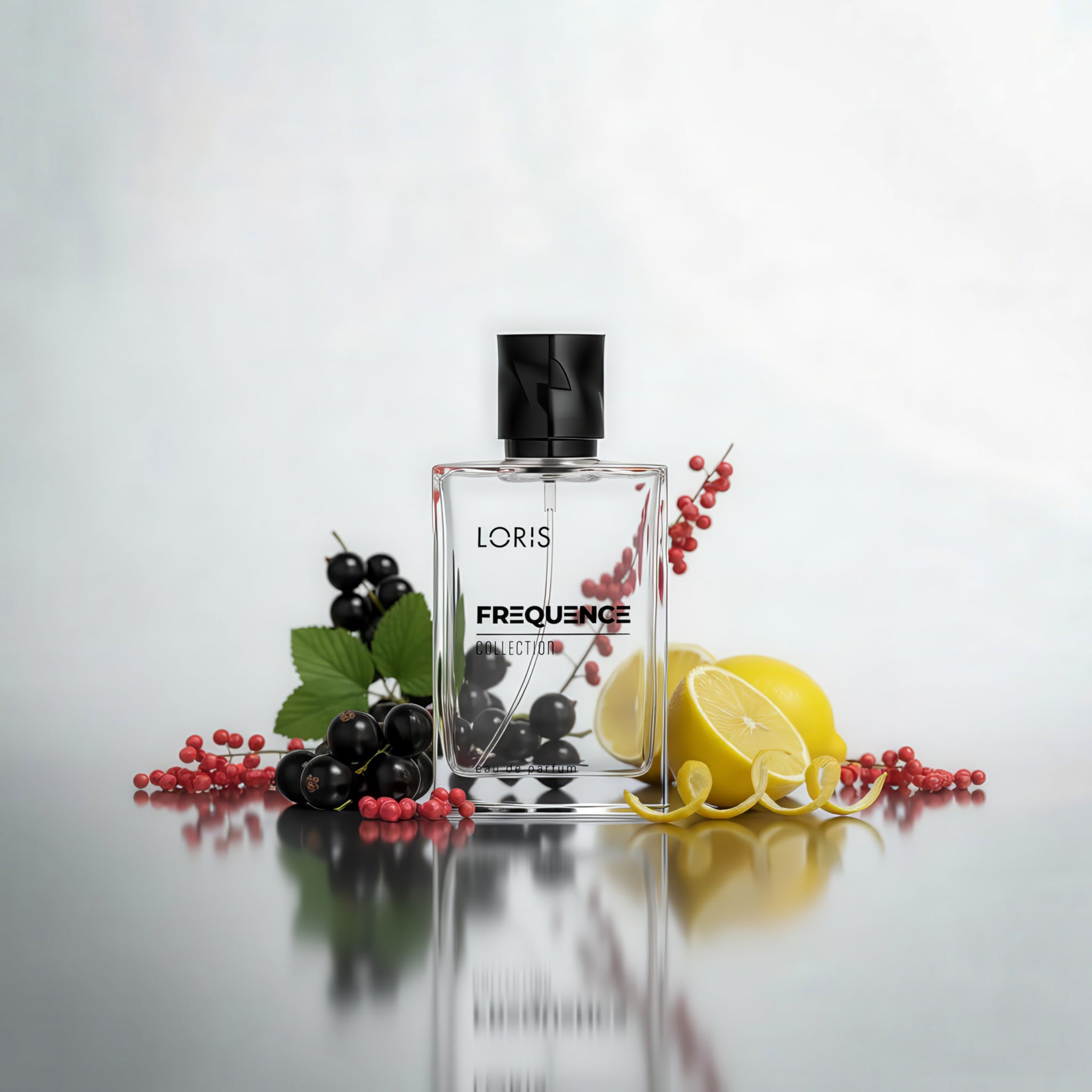 Frequence E-013 pour Lui 50 ml | inspiré par Aventus