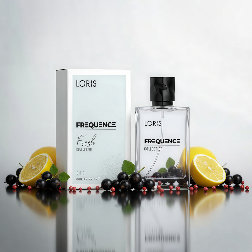 E-013 for Him 50 ML | inspired by Creed's Aventus