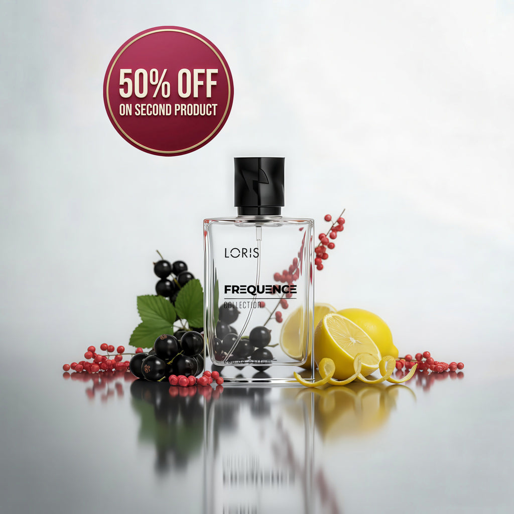 E-013 for Him 50 ML | inspired by Creed's Aventus