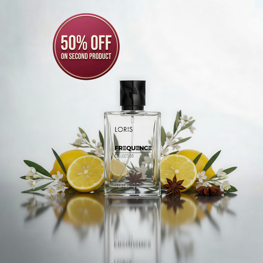E-020 for Him 50 ML | inspired by Armani's Black Code
