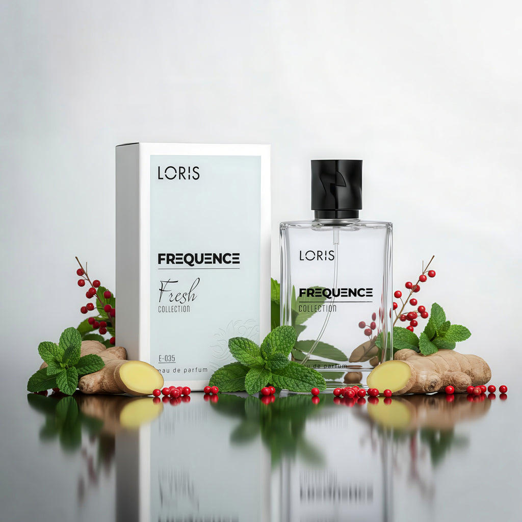 E-035 for Him 50 ML | inspired by Bleu de Chanel