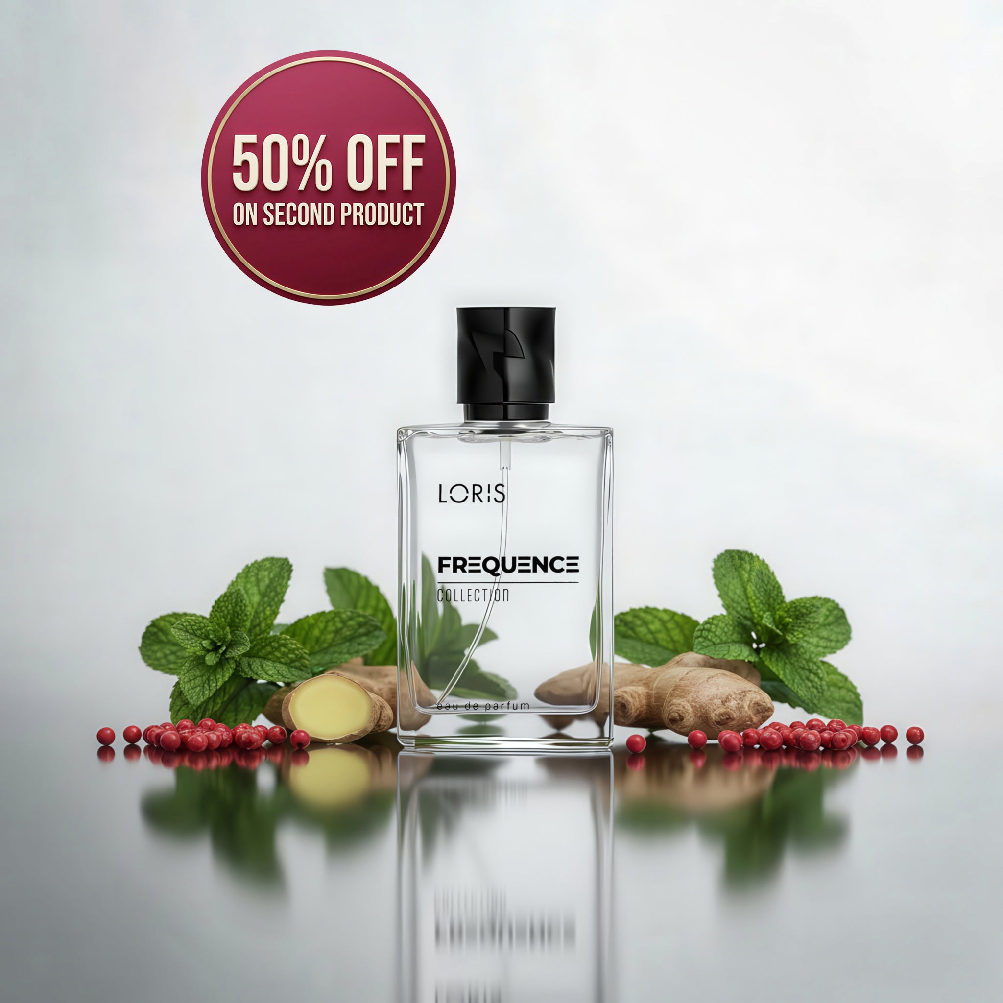 E-035 for Him 50 ML | inspired by Bleu de Chanel