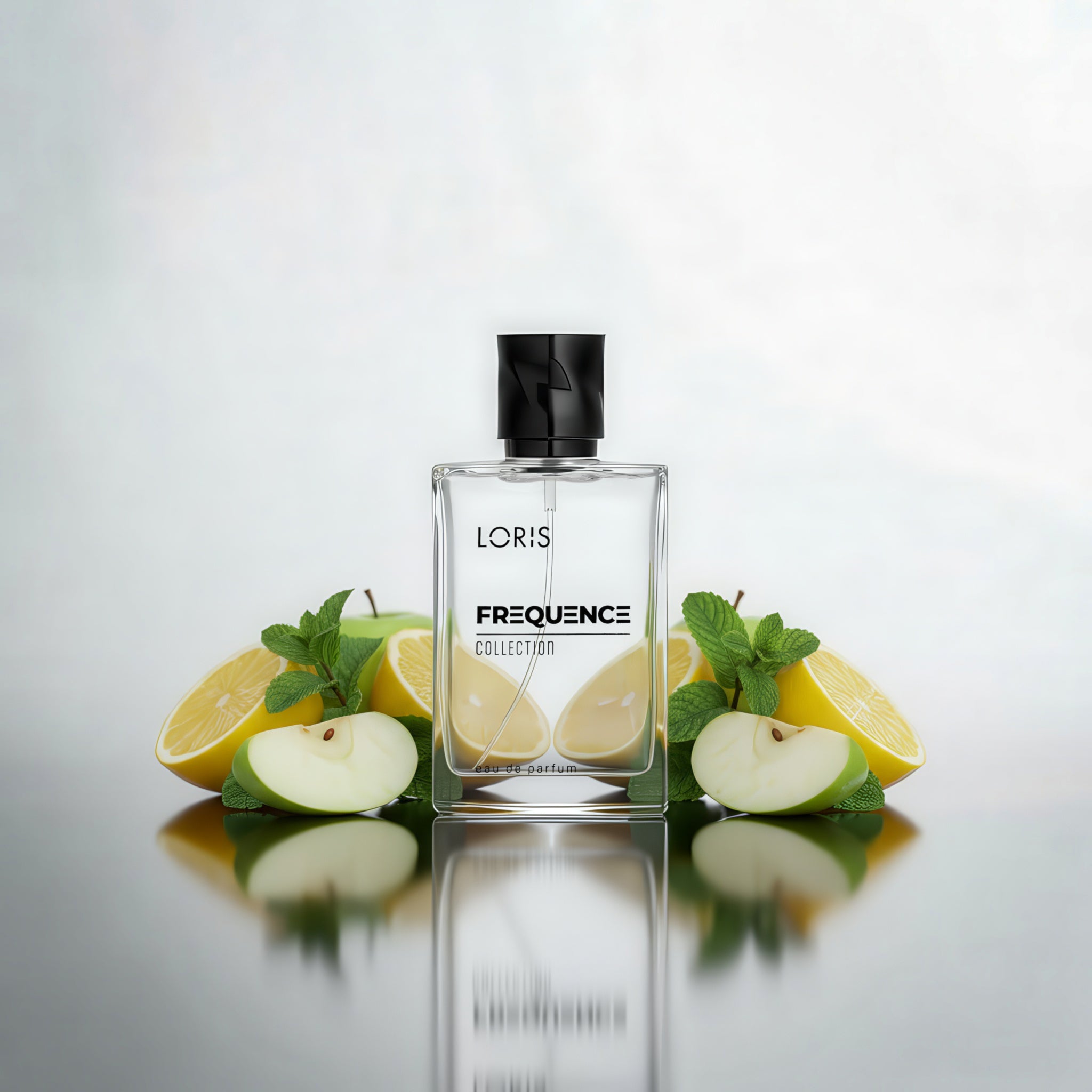 Fréquence E-081 pour Lui 50 ml | inspirée par Eros