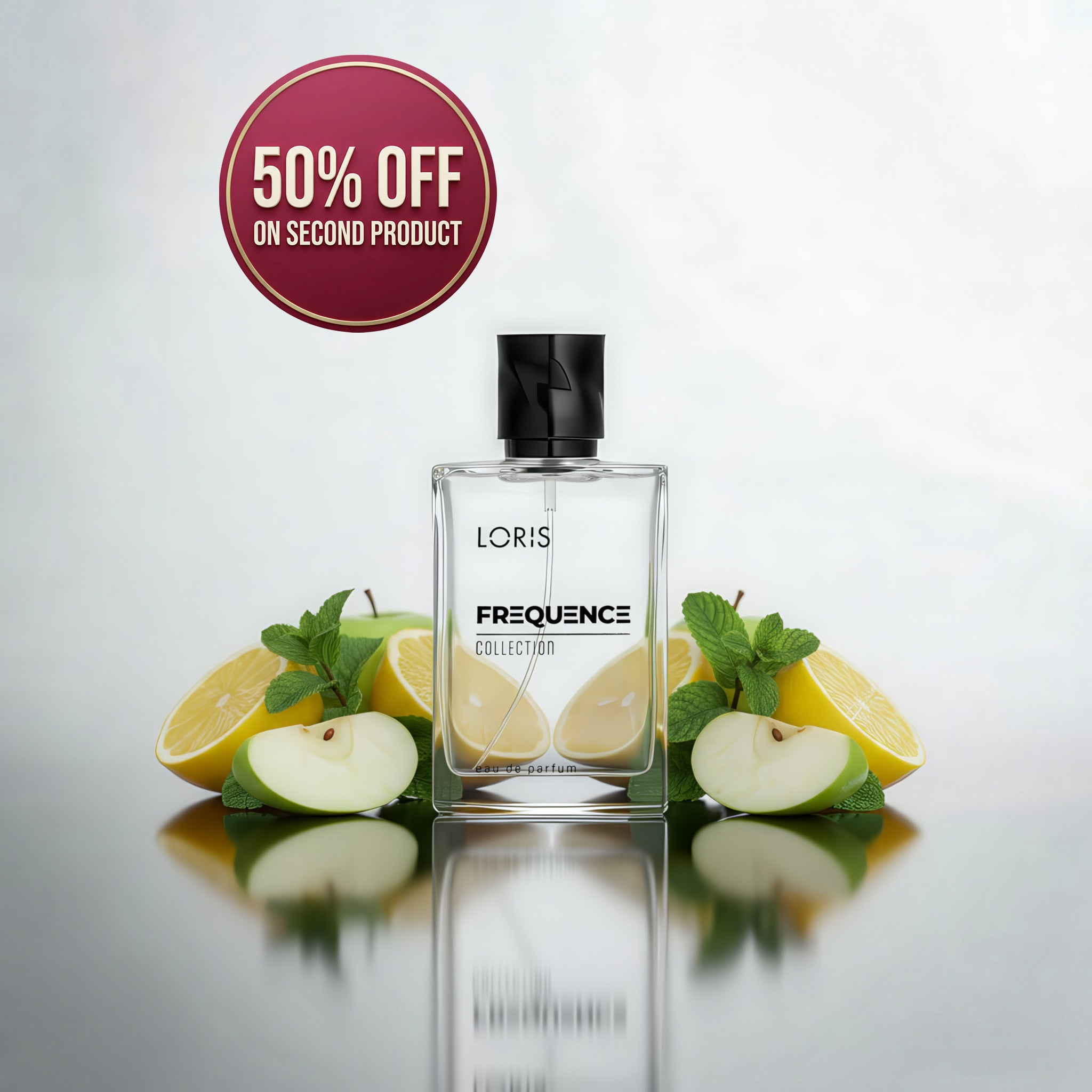 E-081 for Him 50 ML | inspired by Versace's Eros