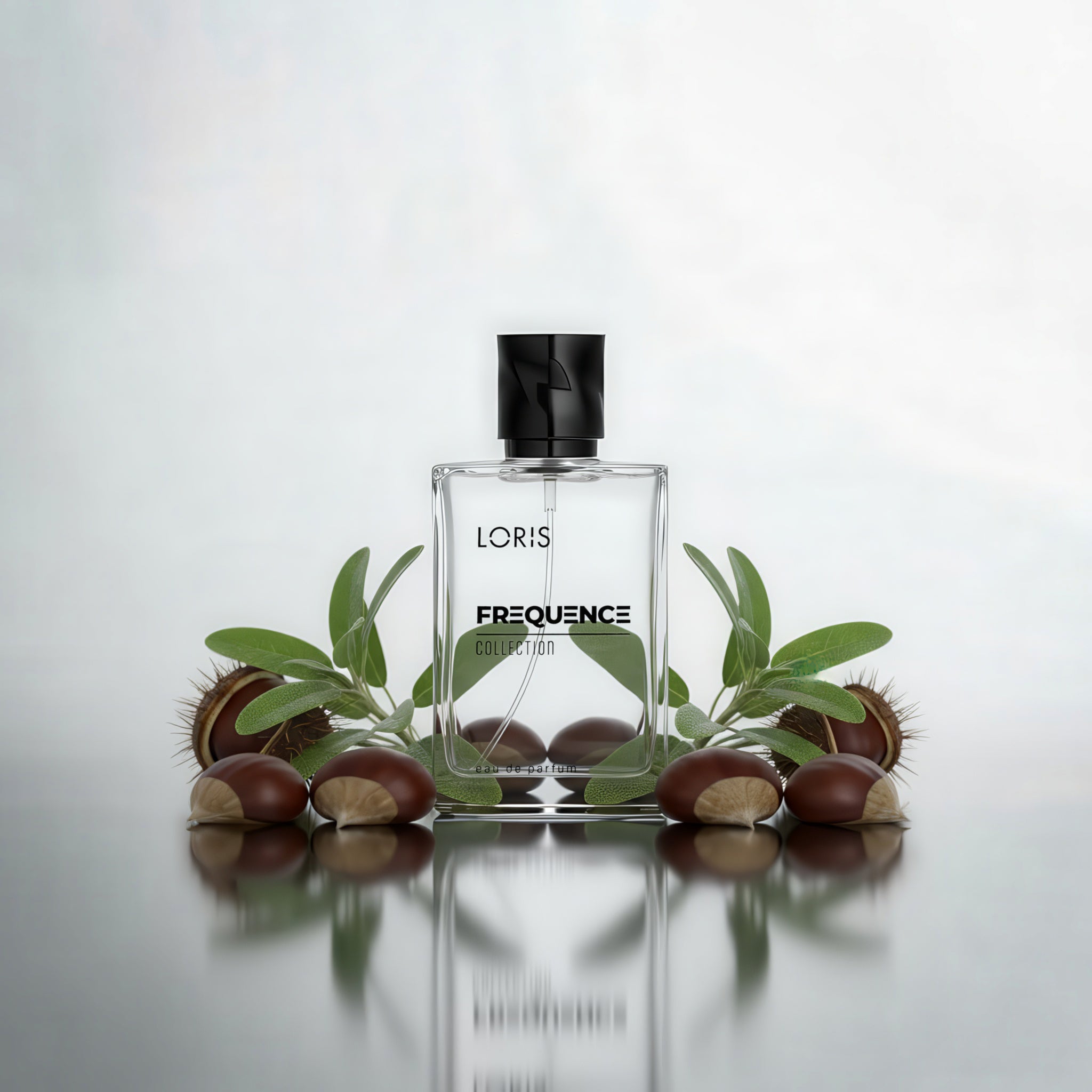 Frequence E-082 pour Lui 50 ml | Inspiré par Stronger With You