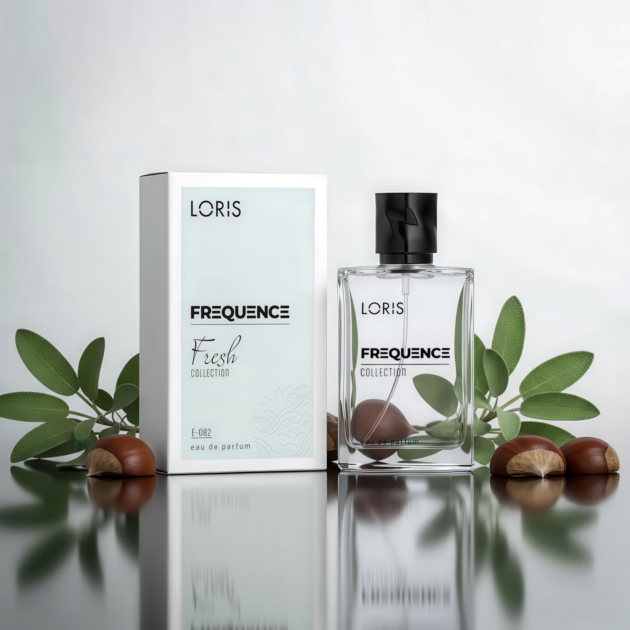 E-082 for Him 50 ML | inspired by Emporio Armani's Stronger With You