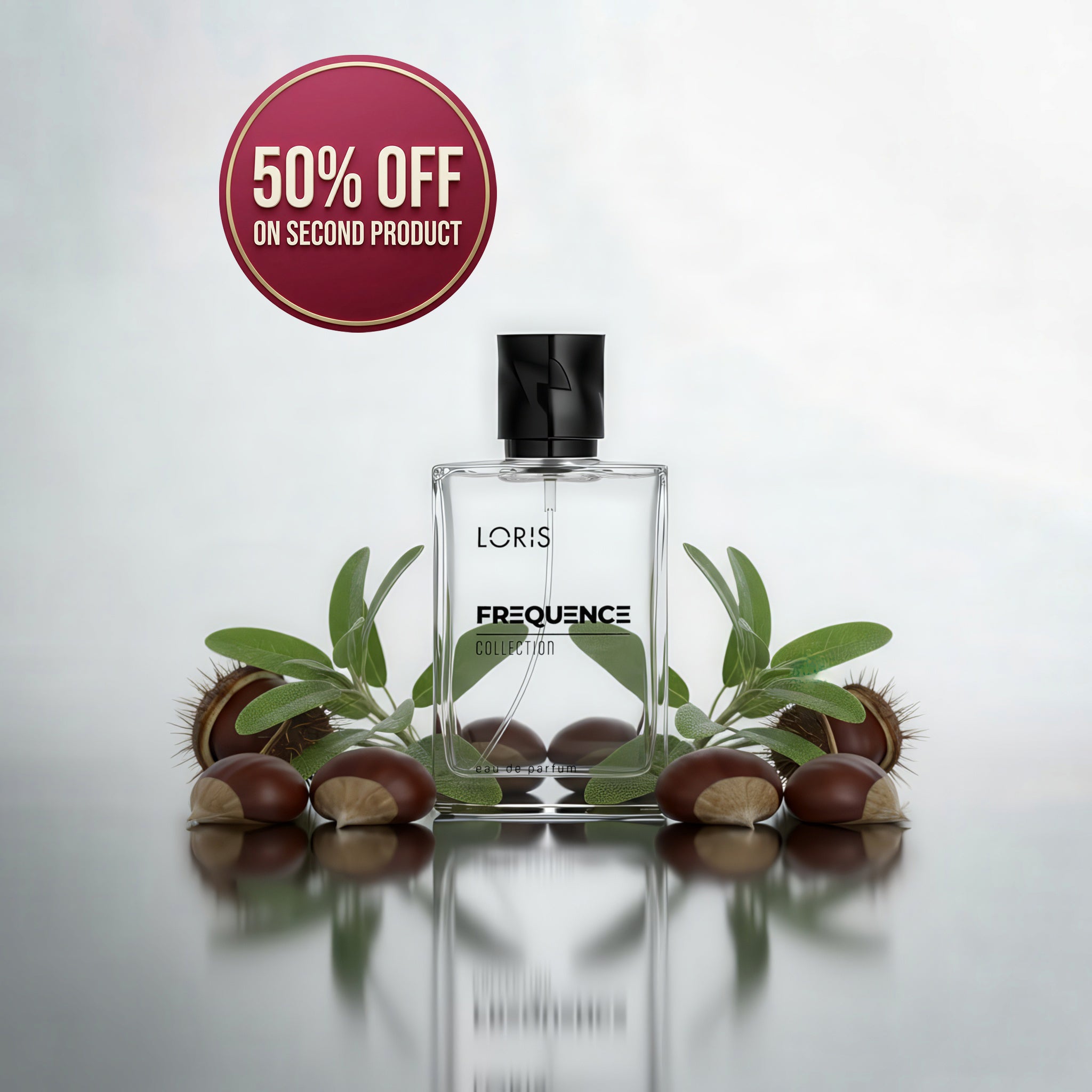 E-082 for Him 50 ML | inspired by Emporio Armani's Stronger With You