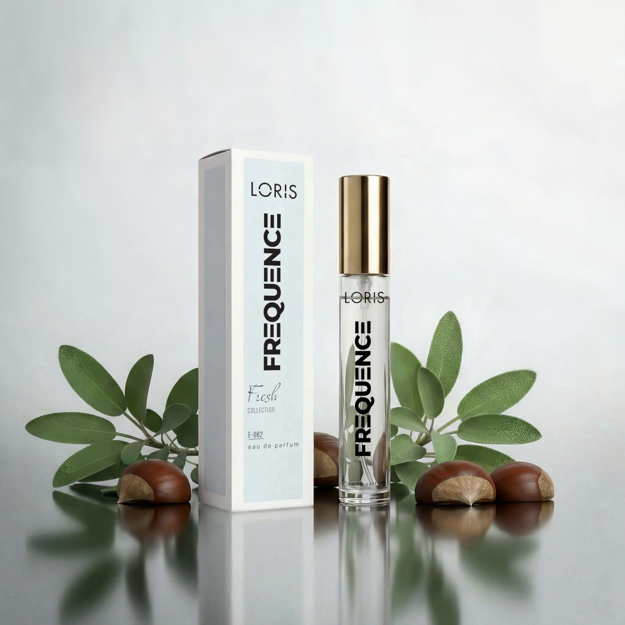 Frequence E-082 pour Lui 50 ml | Inspiré par Stronger With You