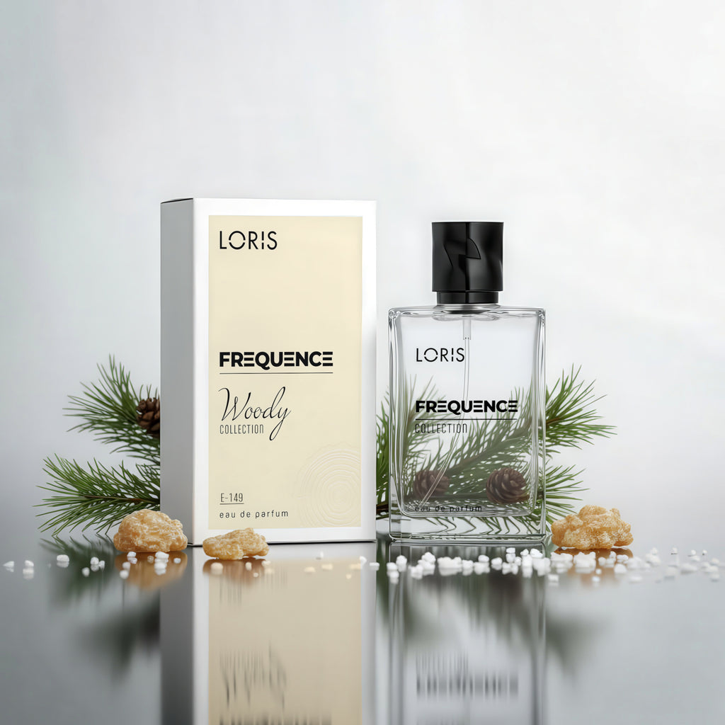E-149 for Him 50 ML | inspired by Rabanne's One Million