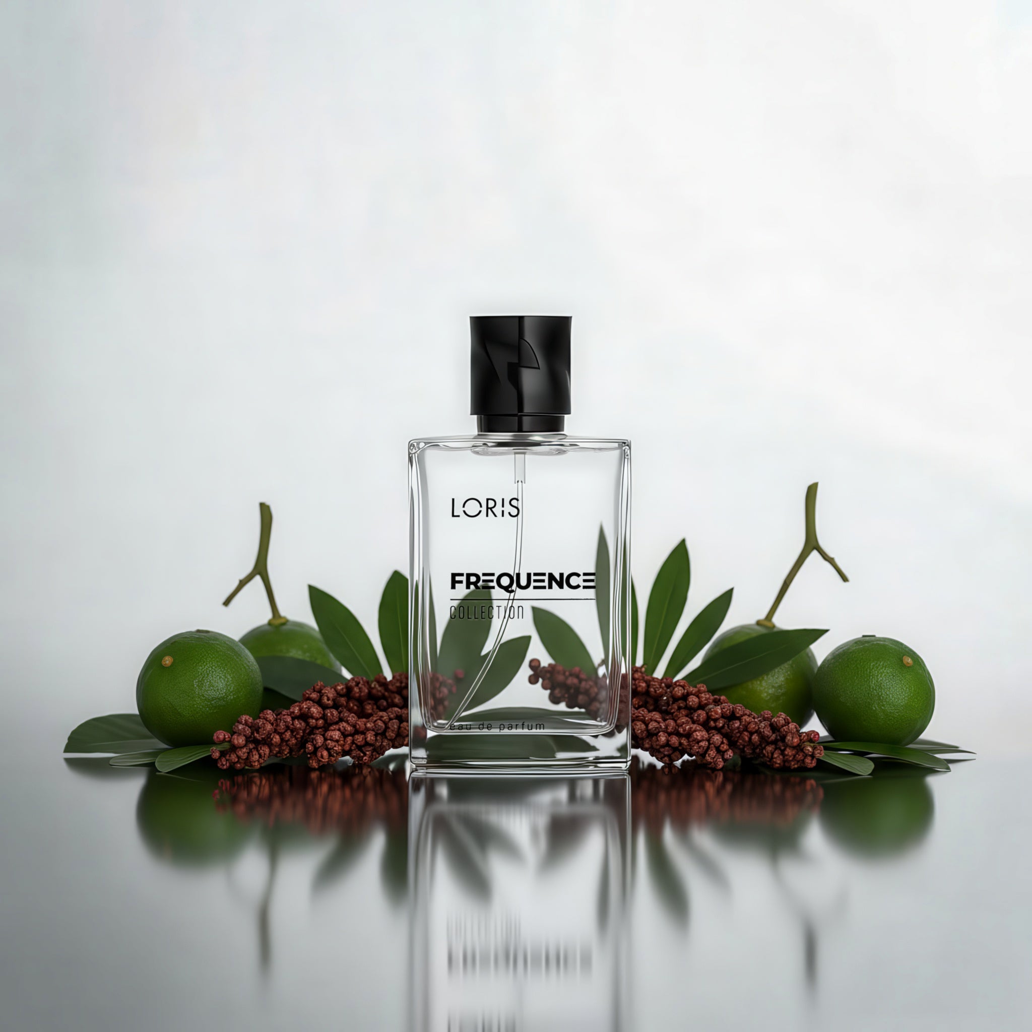 Frequence E-178 pour Lui 50 ml | inspiré par Sauvage