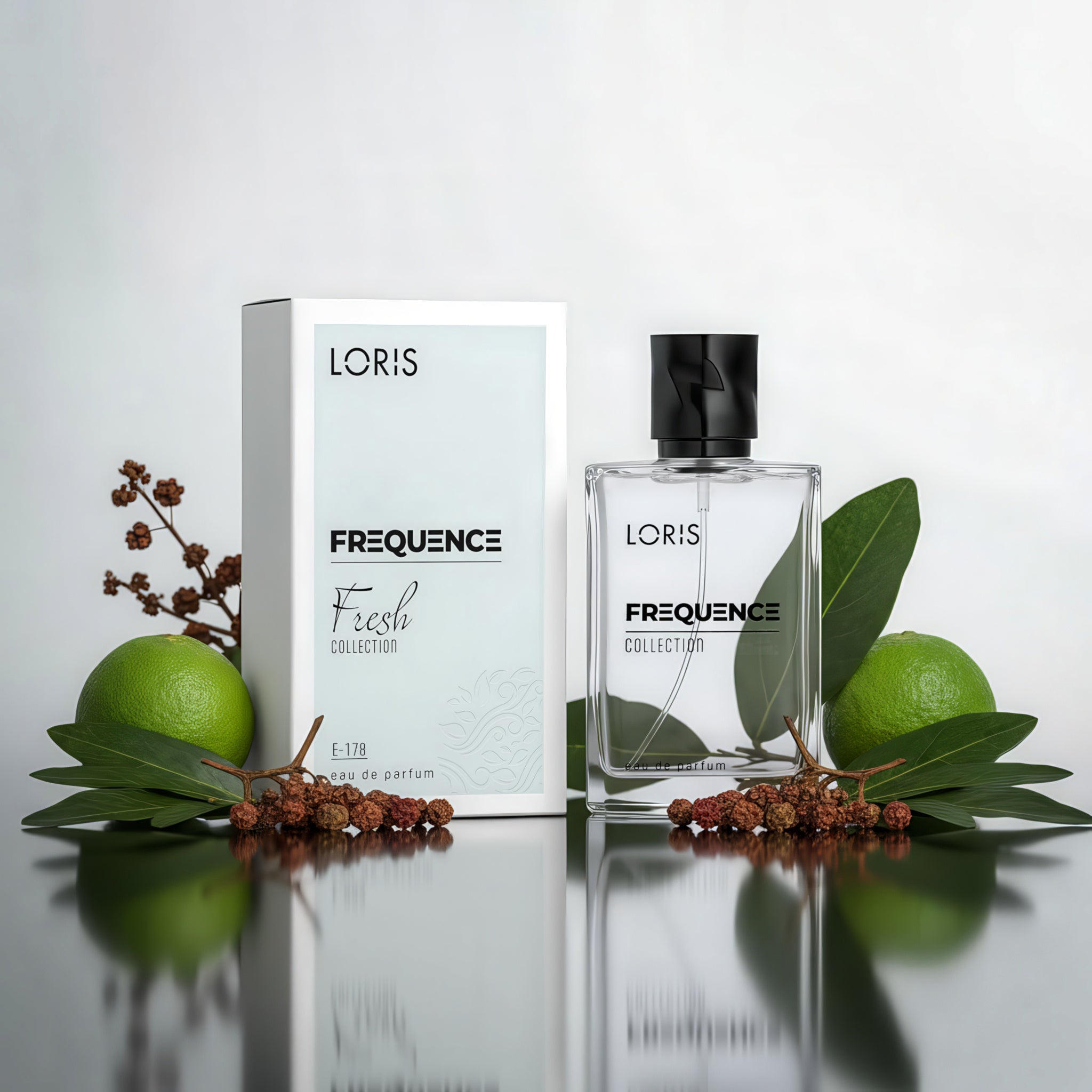 E-178 for Him 50 ML | inspired by Dior's Sauvage