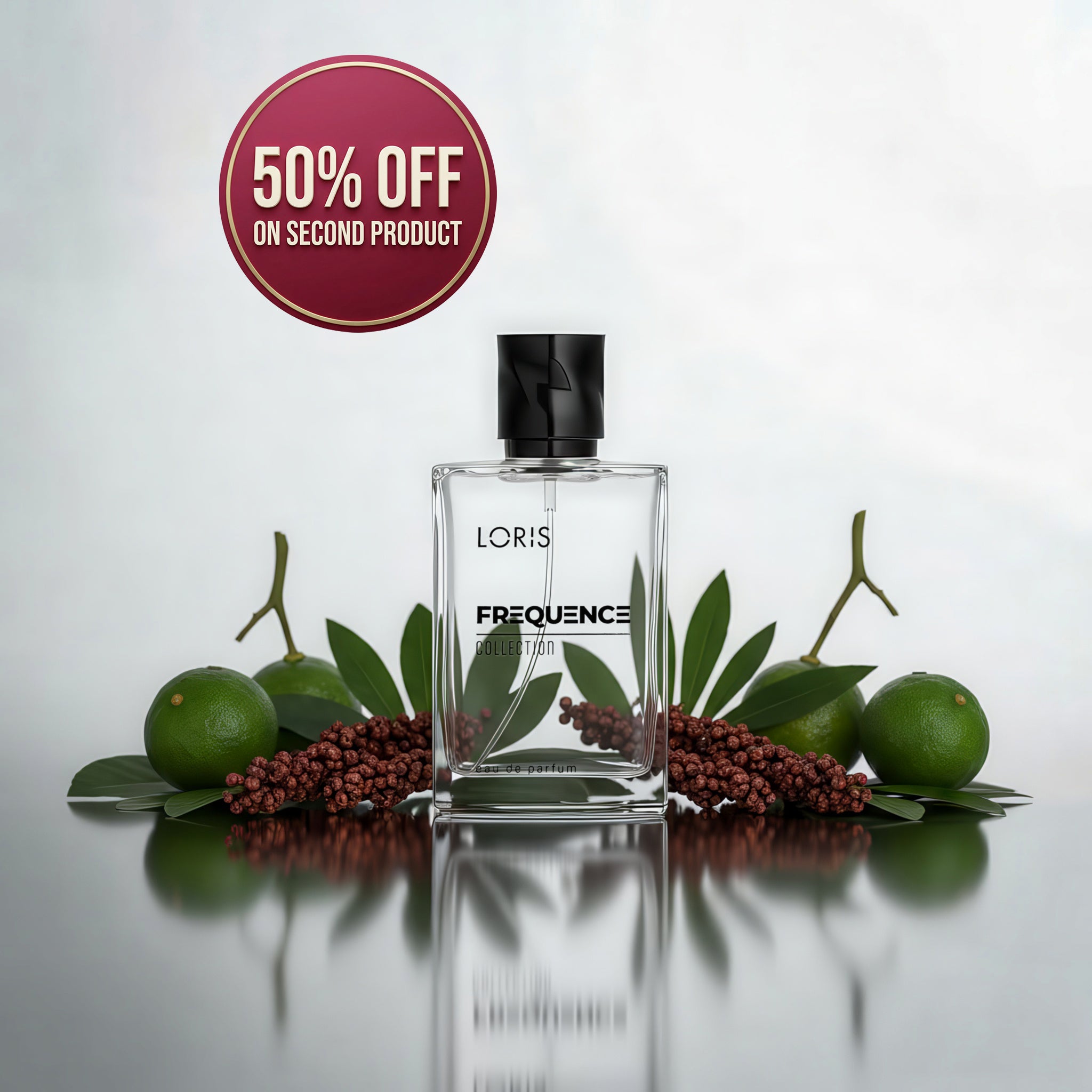 E-178 for Him 50 ML | inspired by Dior's Sauvage