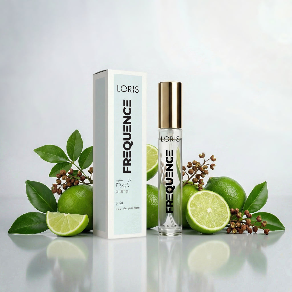 E-178 for Him 50 ML | inspired by Dior's Sauvage