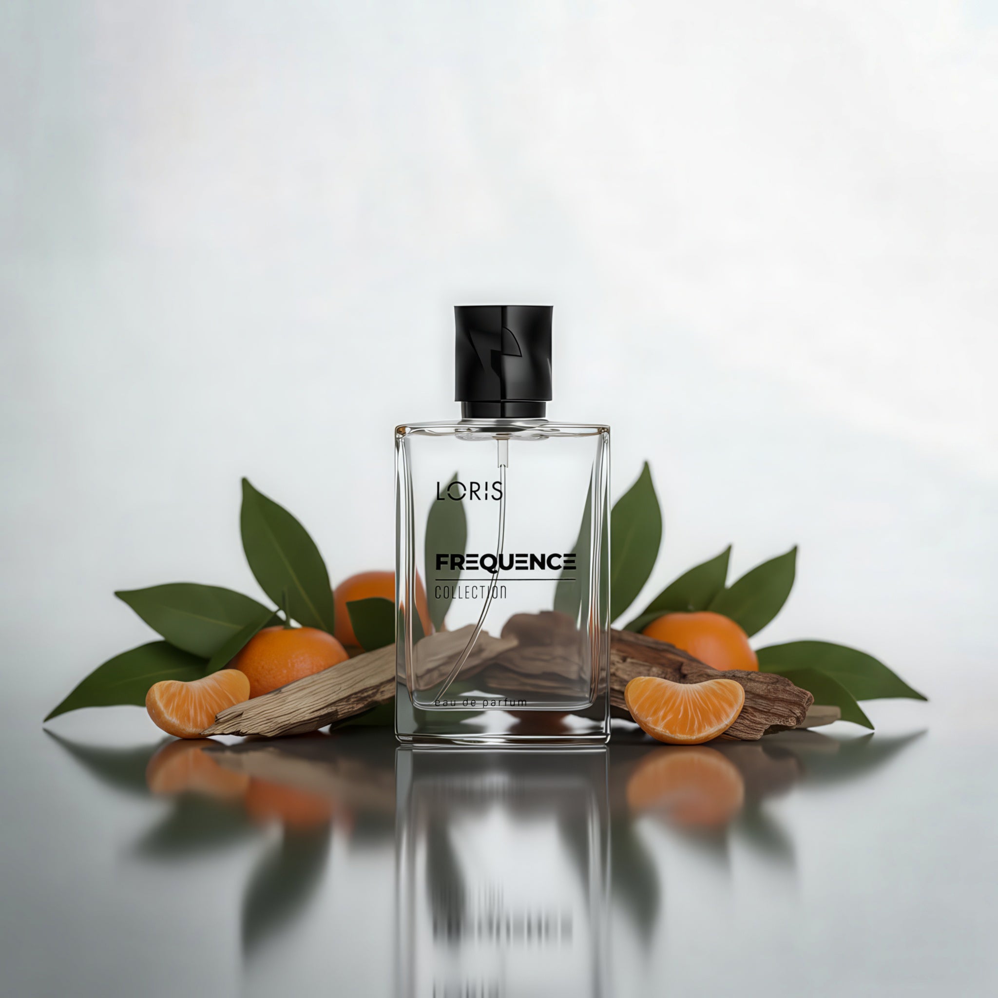 Frequence E-202 pour Lui 50 ml | inspiré par Invictus