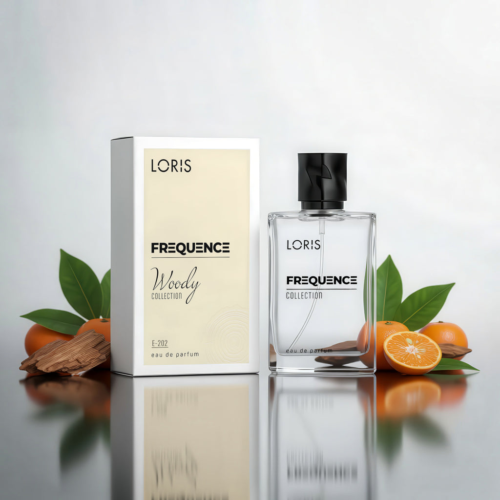 E-202 for Him 50 ML | inspired by Rabanne's Invictus