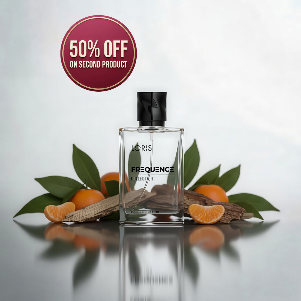 E-202 for Him 50 ML | inspired by Rabanne's Invictus
