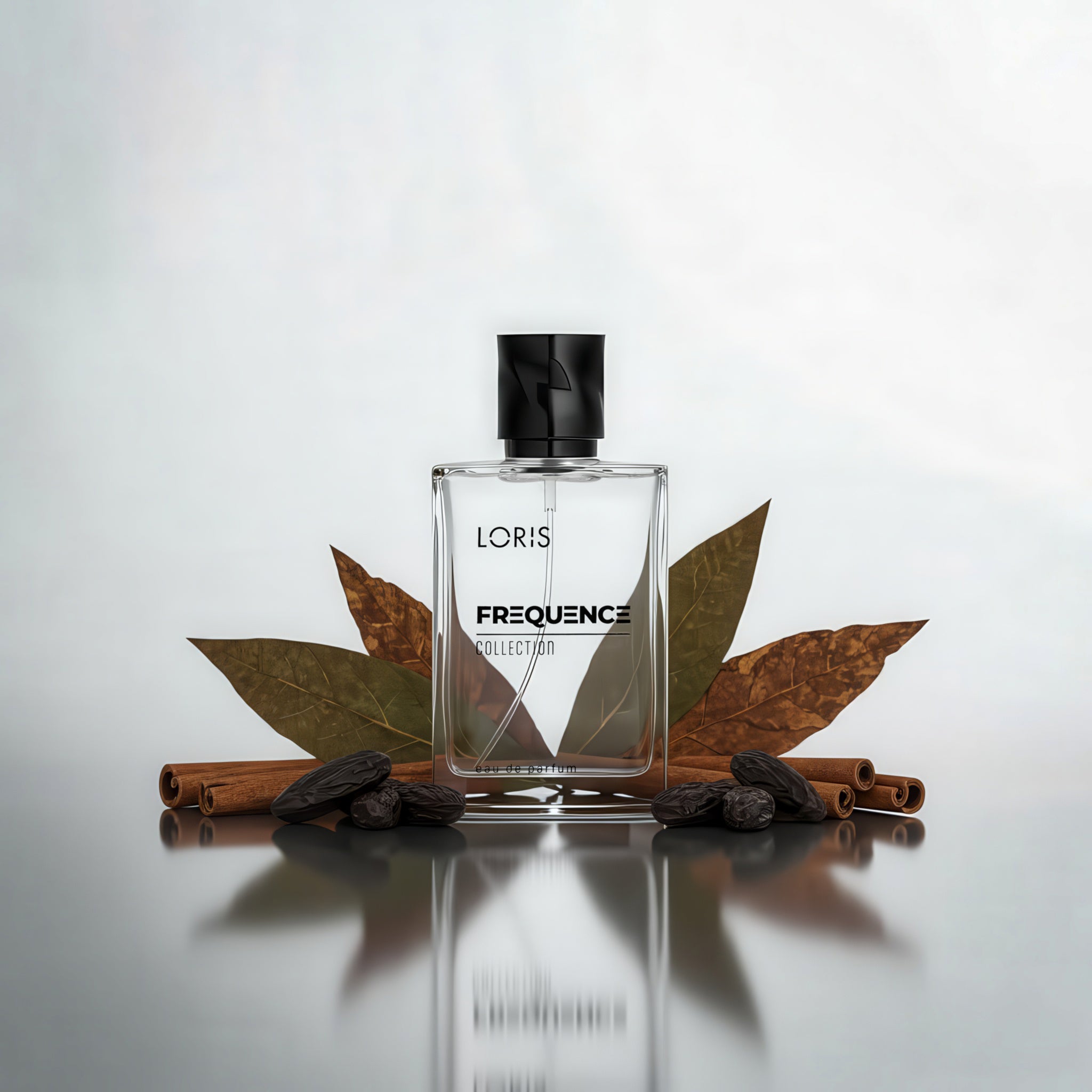 Frequence E-236 pour Lui 50 ml | inspiré par Naxos