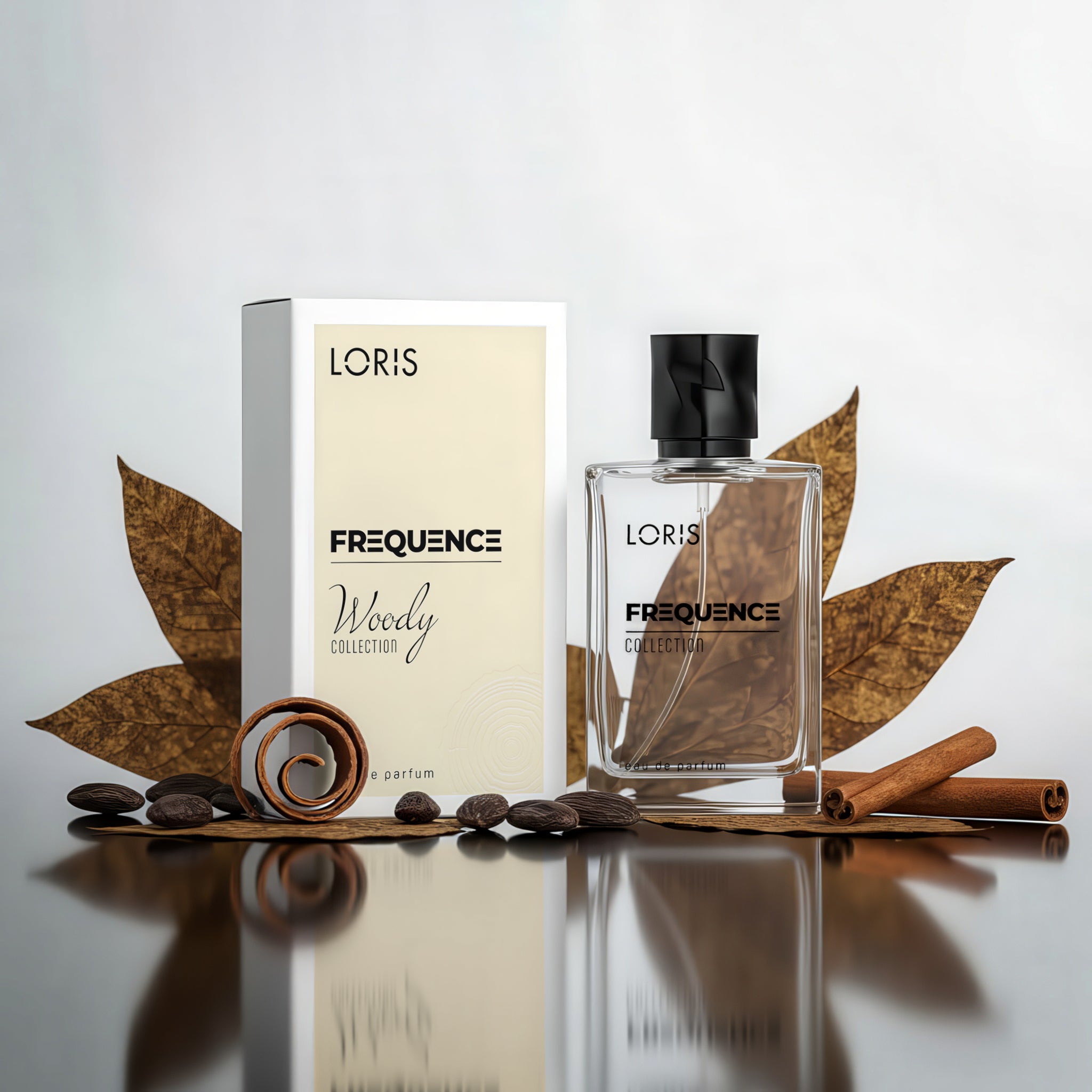 E-236 for Him 50 ML | inspired by Xerjoff's Naxos