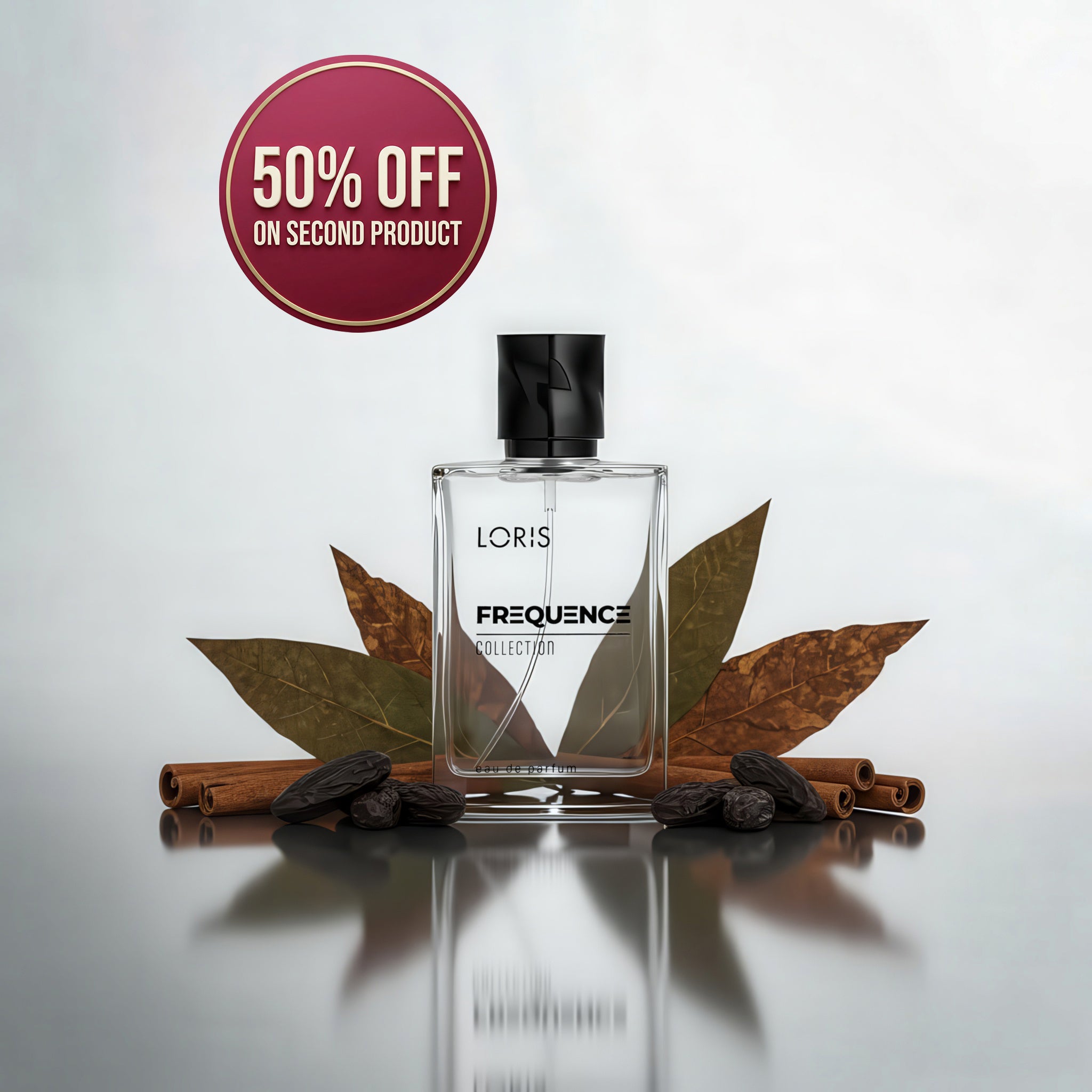 E-236 for Him 50 ML | inspired by Xerjoff's Naxos