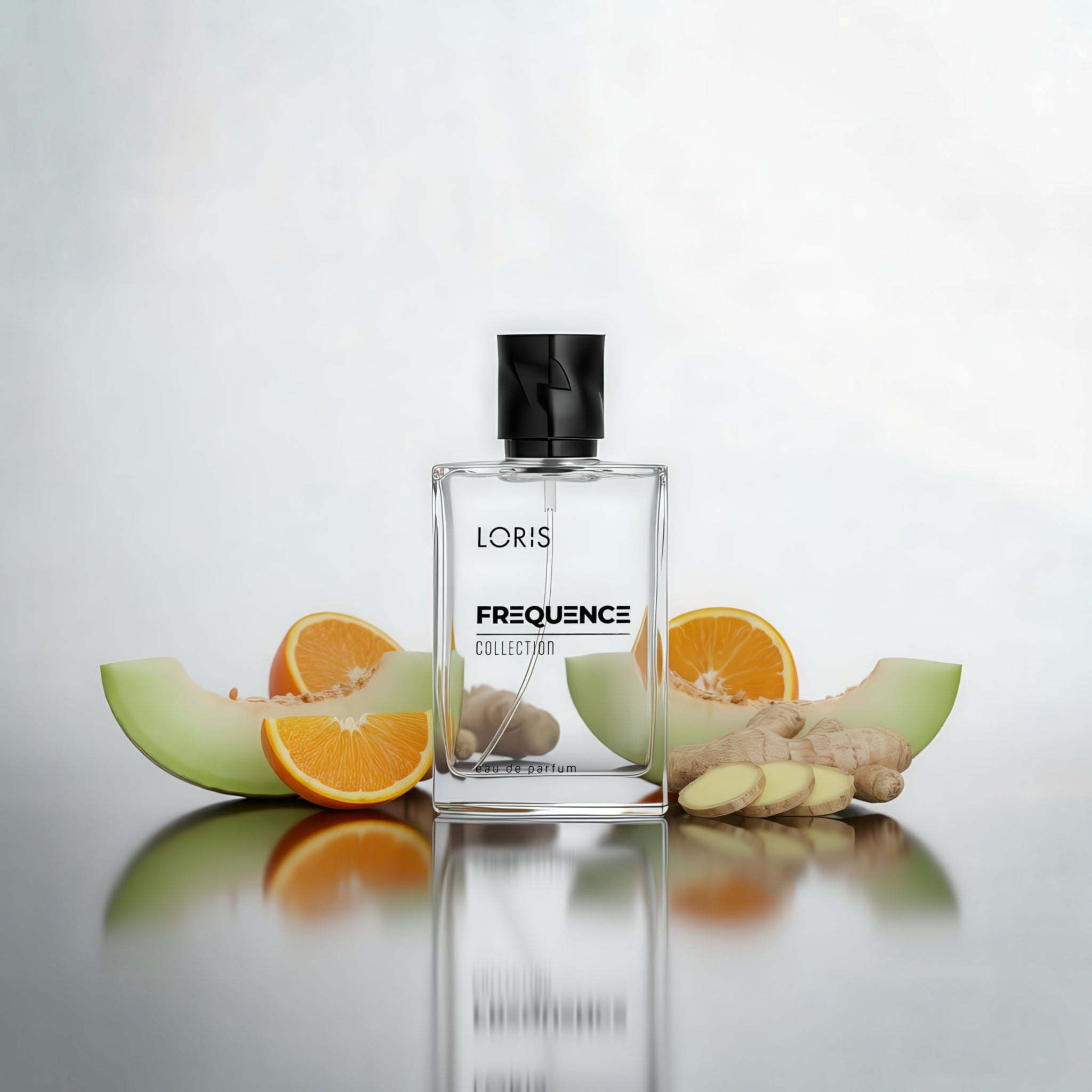 Fréquence E-241 pour Lui 50 ml | inspiré par l'imagination