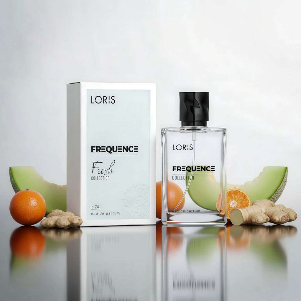 E-241 for Him 50 ML | inspired by Louis Vuitton's Imagination