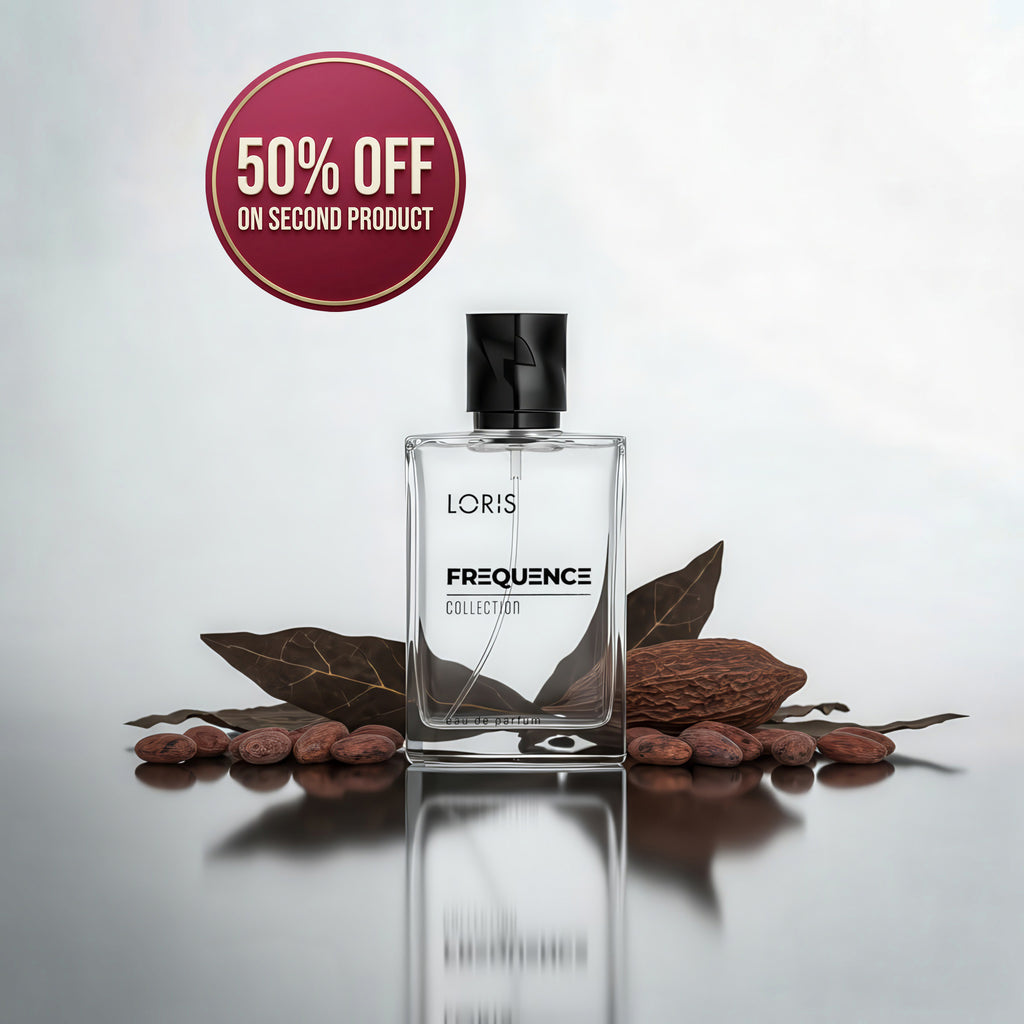 E-312 for Him 50 ML | inspired by Tom Ford's Tobacco Vanille