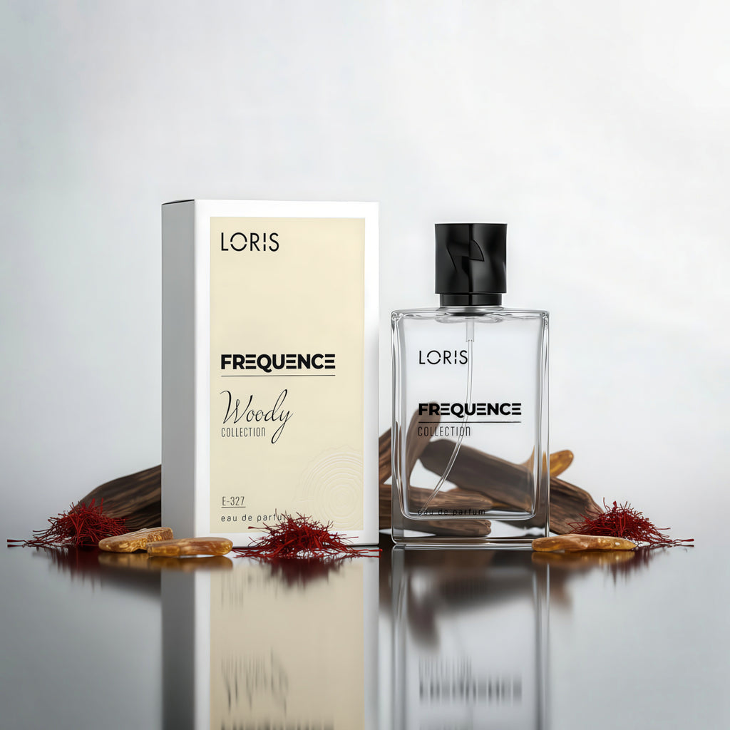 E-327 for Him 50 ML | inspired by Louis Vuitton's Ombre Nomade
