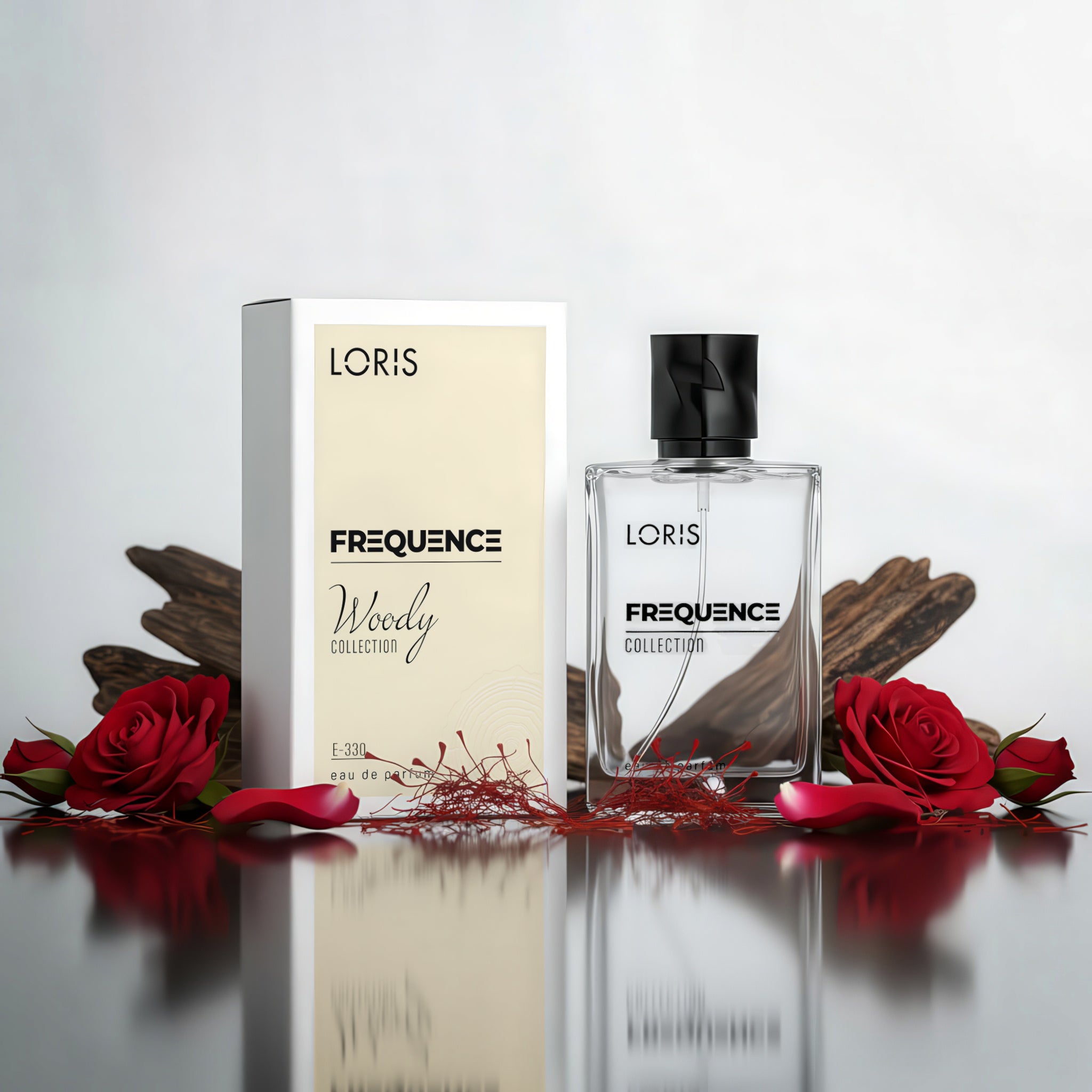 E-330 for Him 50 ML | inspired by Montale Paris's Arabians Tonka
