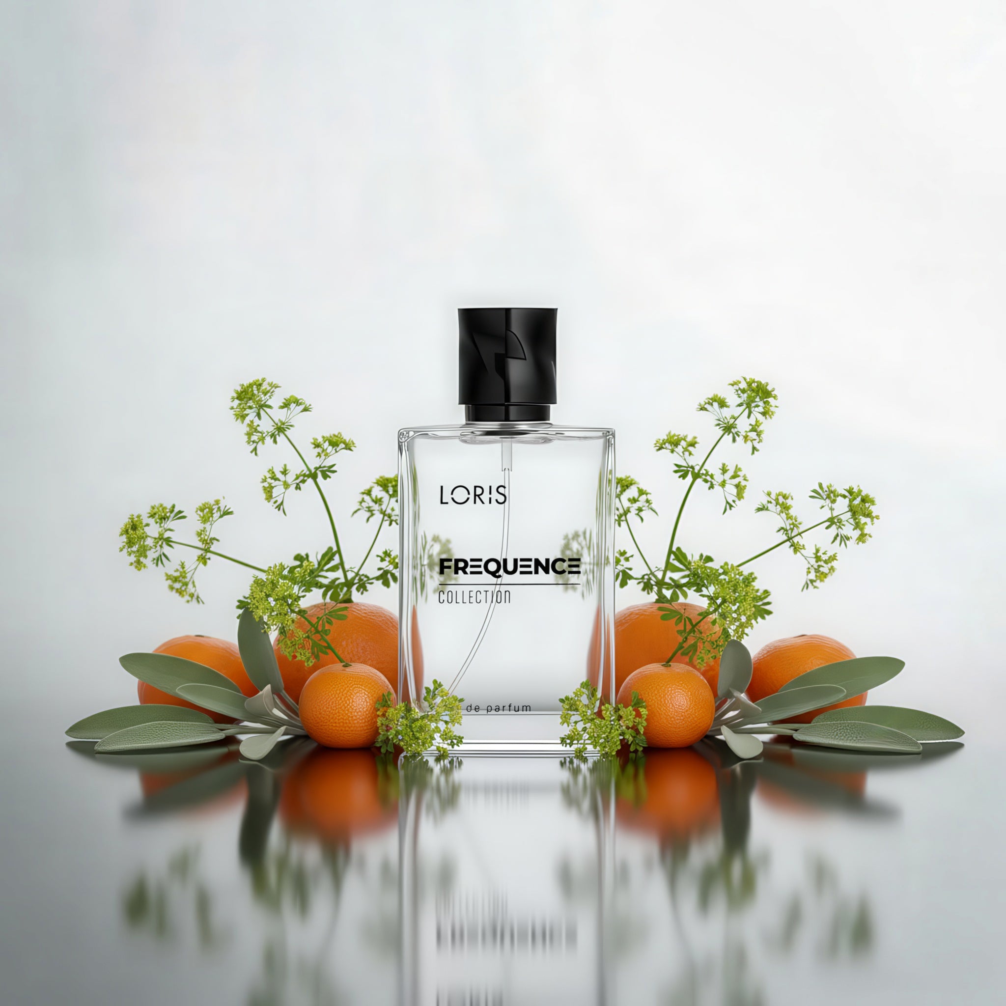 Frequence K-025 pour Elle 50 ml | Inspiré par Weekend