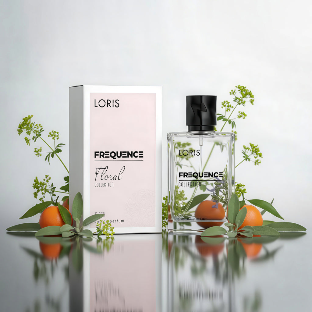 K-025 for Her 50 ML | inspired by Burberry's Weekend