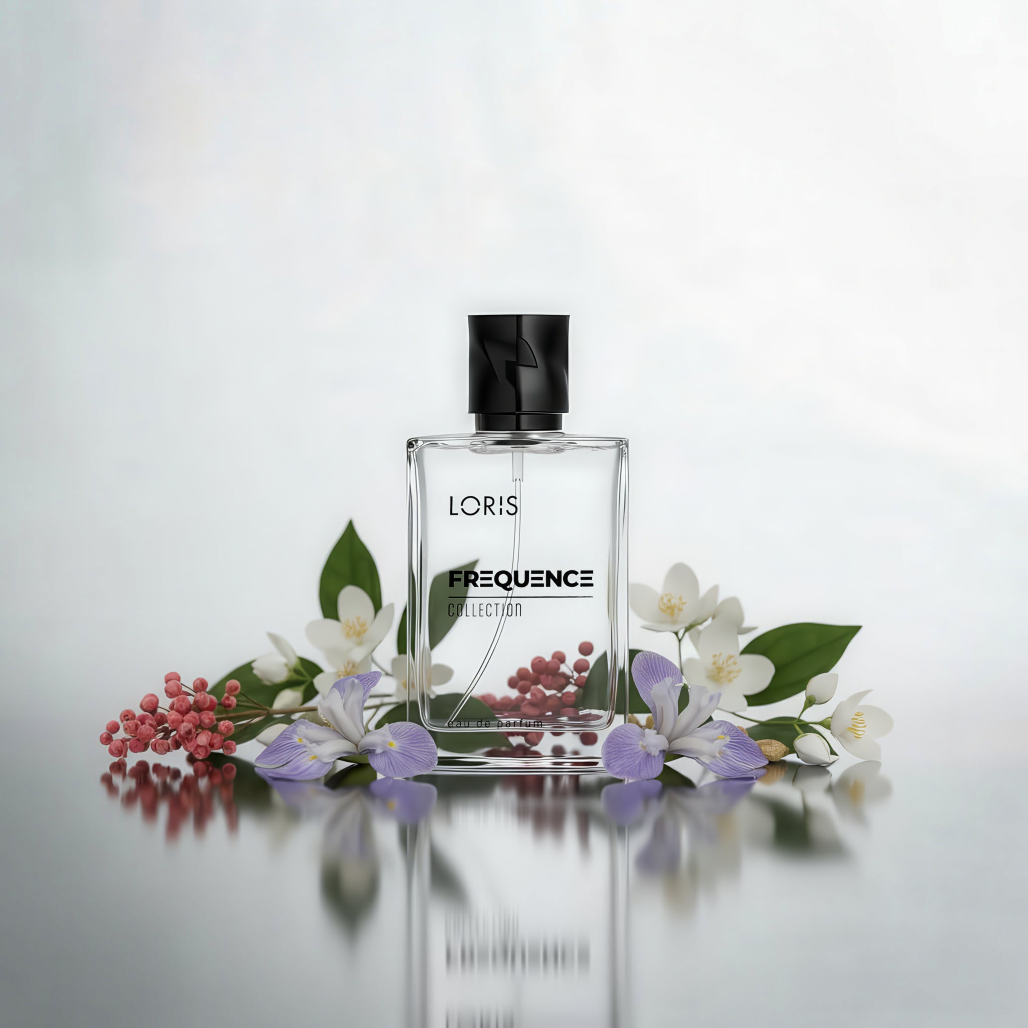 Frequence K-035 pour Elle 50 ml | inspiré par Chance