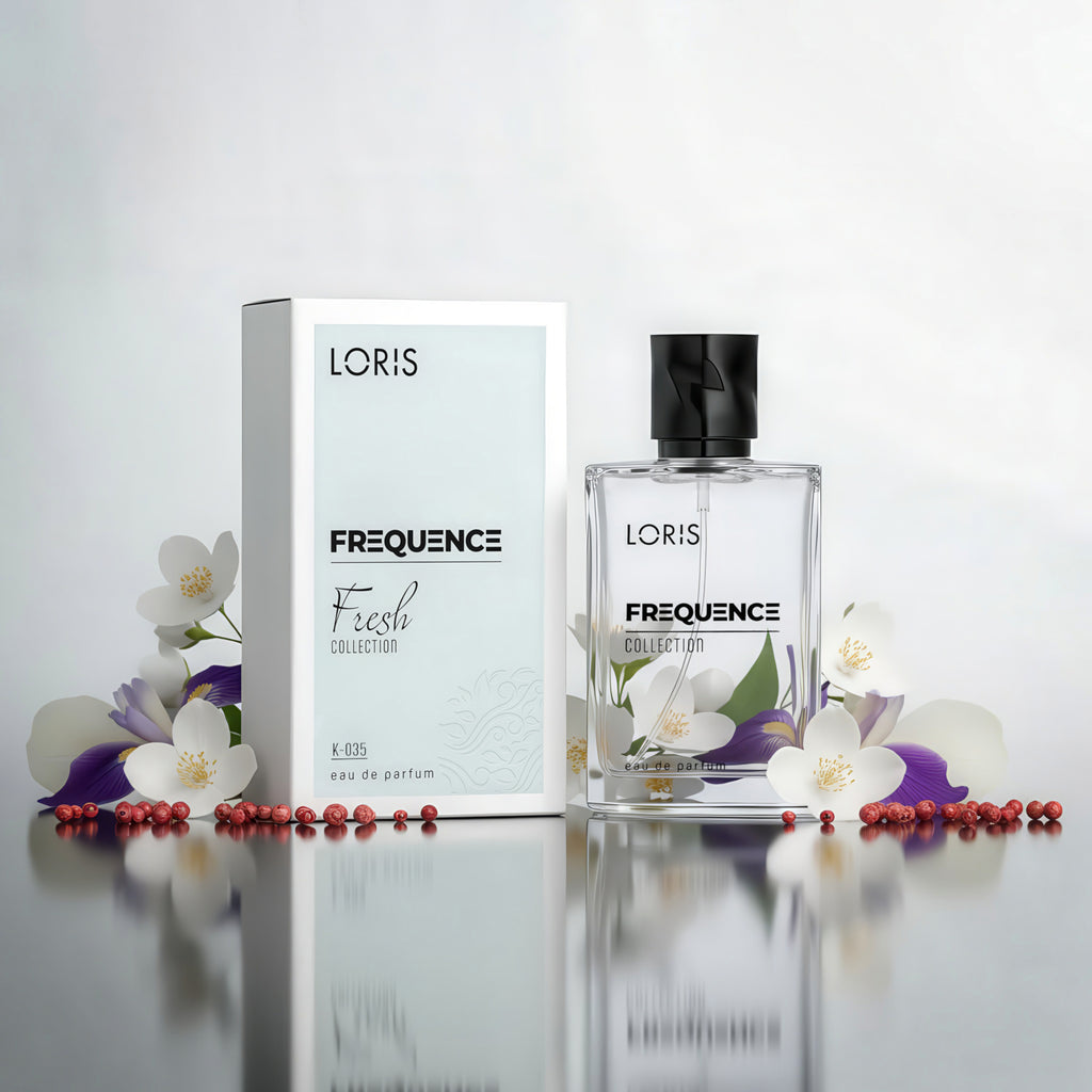 K-035 for Her 50 ML | inspired by Chanel's Chance
