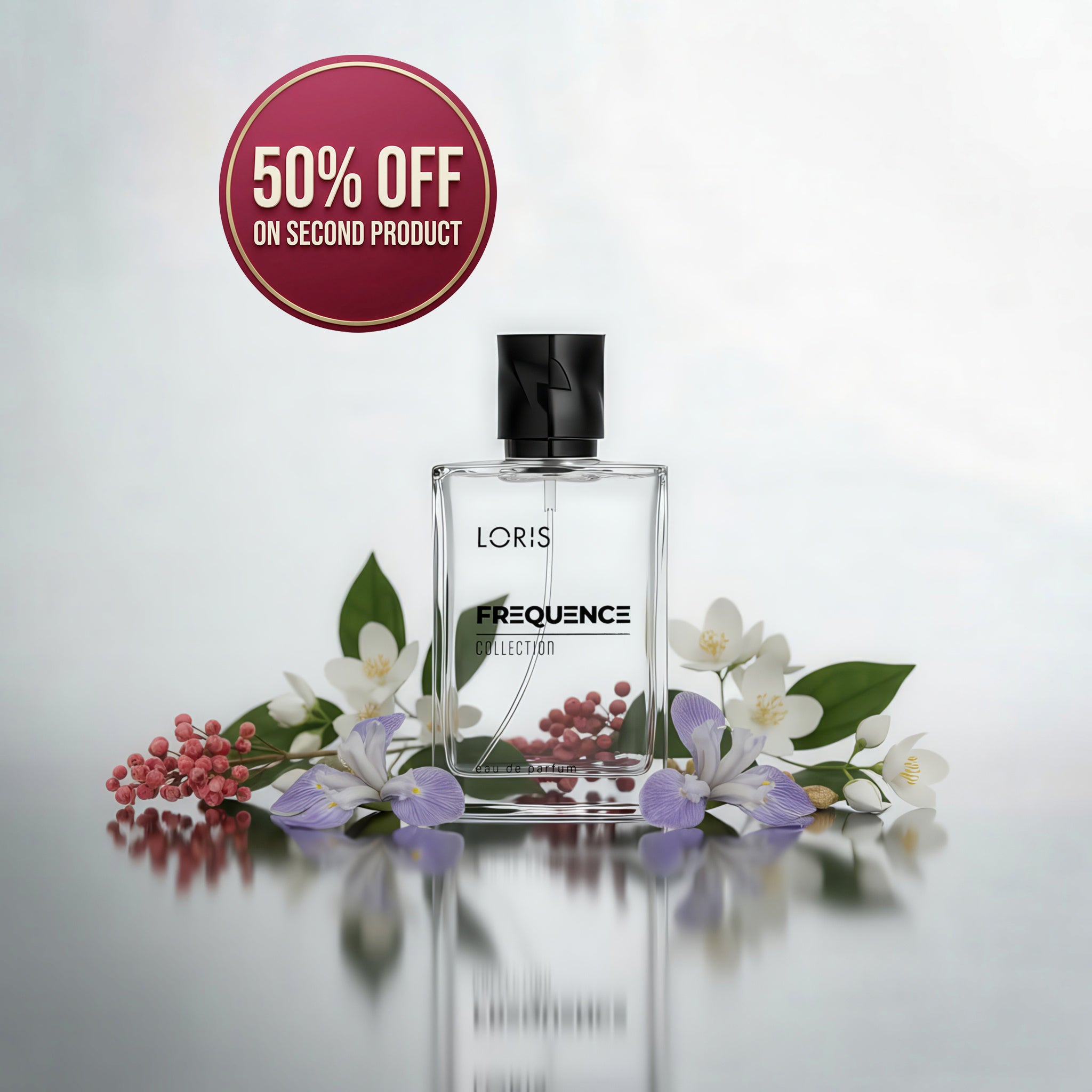K-035 for Her 50 ML | inspired by Chanel's Chance