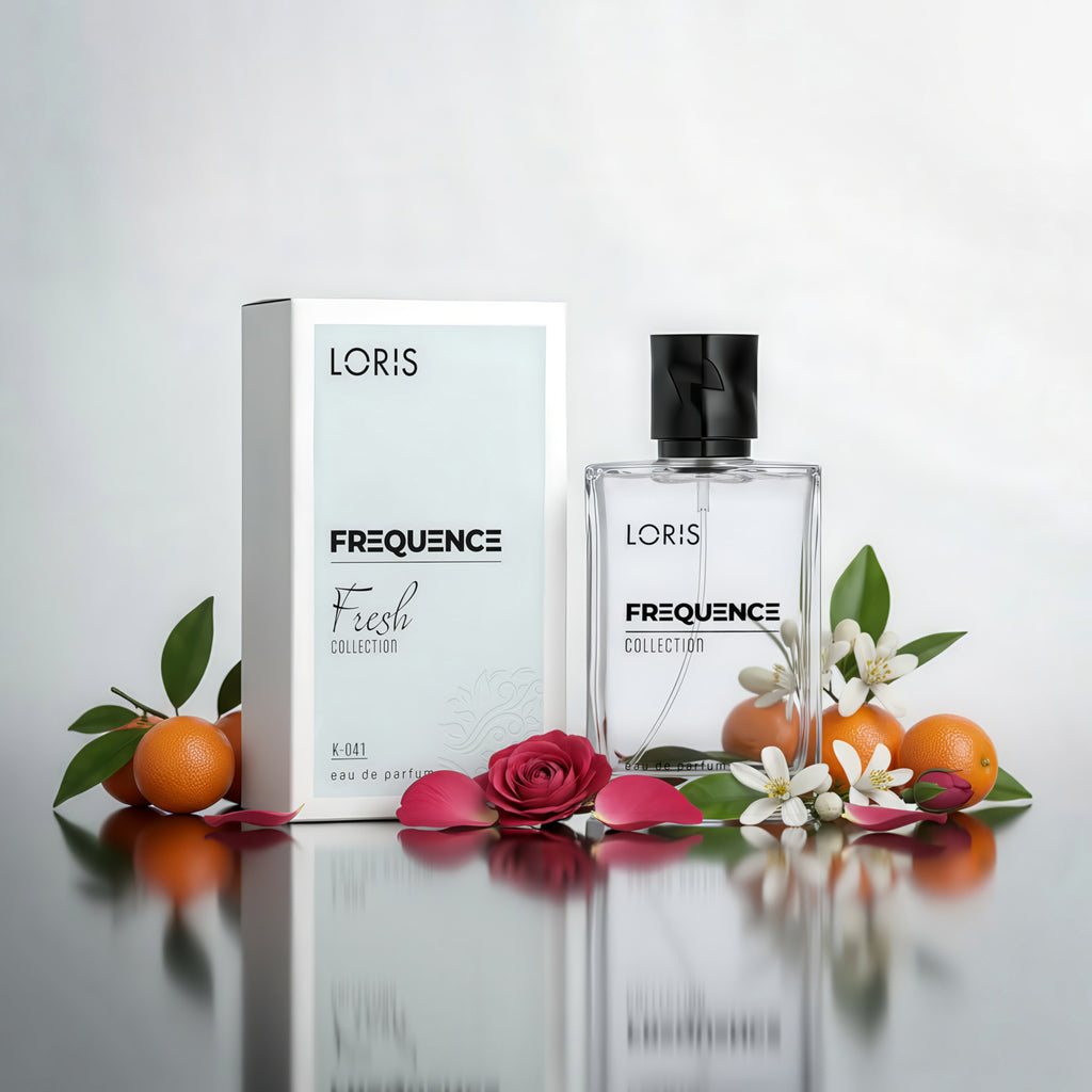 K-041 for Her 50 ML | inspired by Chanel's Coco Mademoiselle