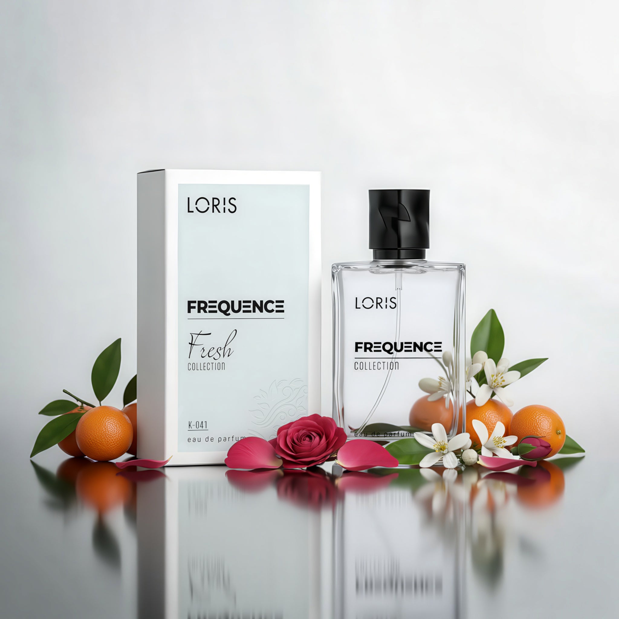 K-041 for Her 50 ML | inspired by Chanel's Coco Mademoiselle