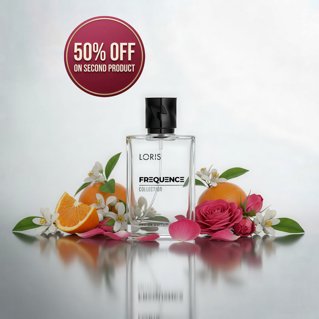 K-041 for Her 50 ML | inspired by Chanel's Coco Mademoiselle