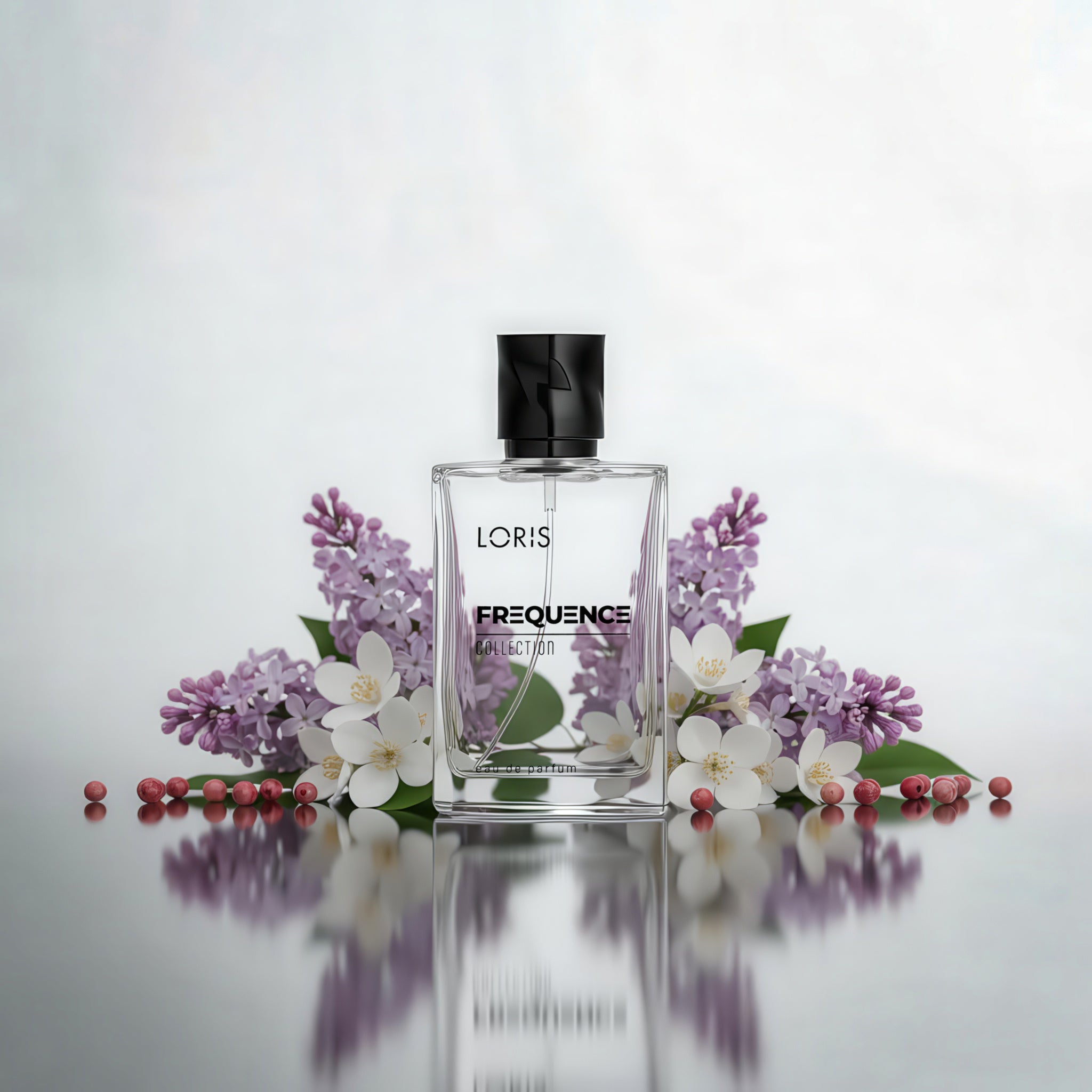 Frequence K-090 pour Elle 50 ml | inspirée par Gucci Guilty