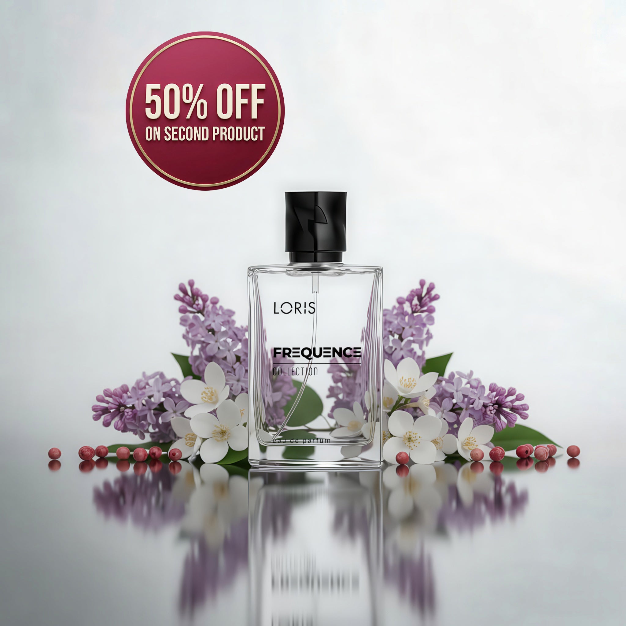 K-090 for Her 50 ML | inspired by Gucci Guilty