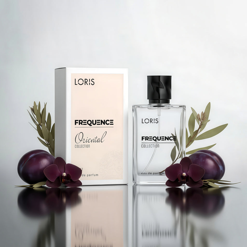 K-207 for Her 50 ML | inspired by Tom Ford's Black Orchid