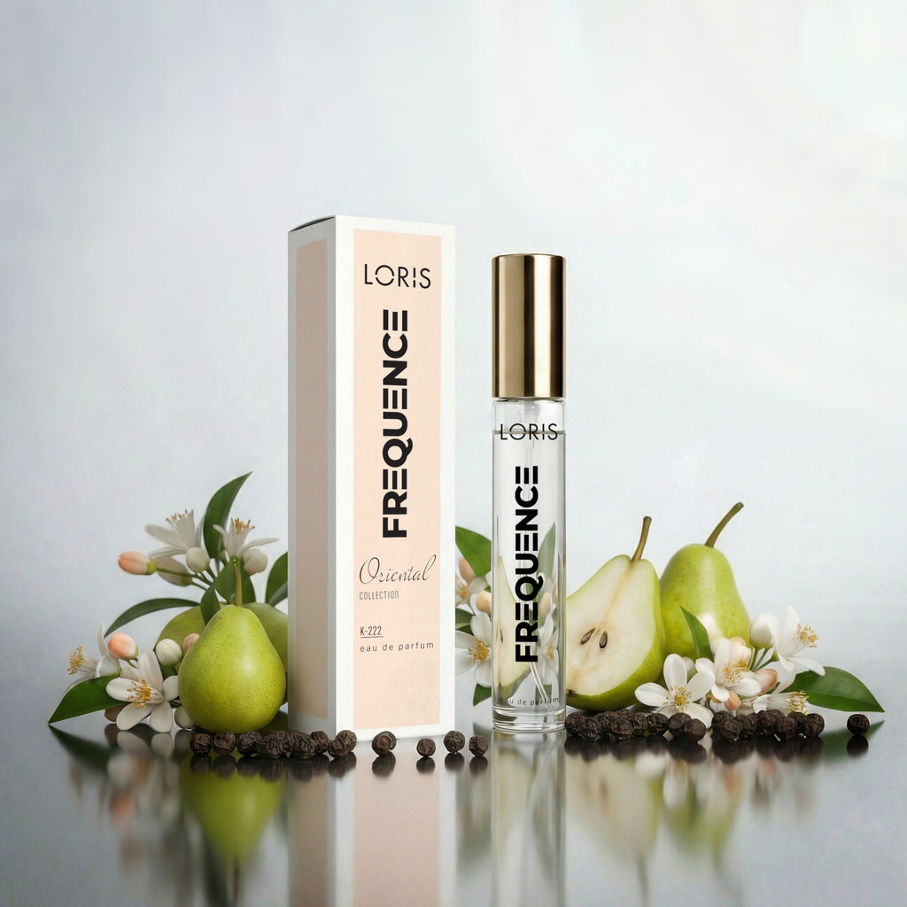 K-222 for Her 50 ML | inspired by Yves Saint Laurent's Black Opium