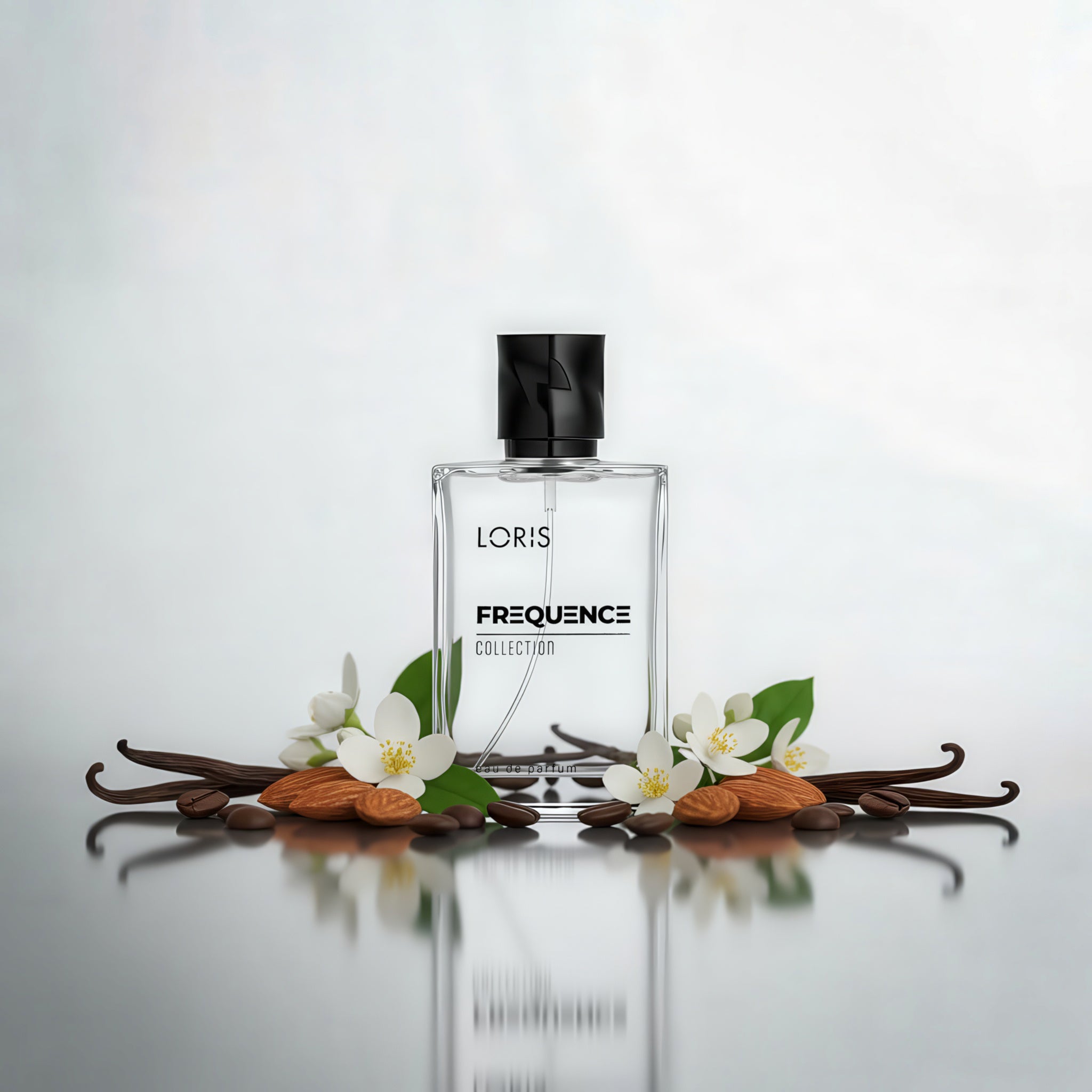 Frequence K-248 pour Elle 50 ml | inspirée par Good Girl