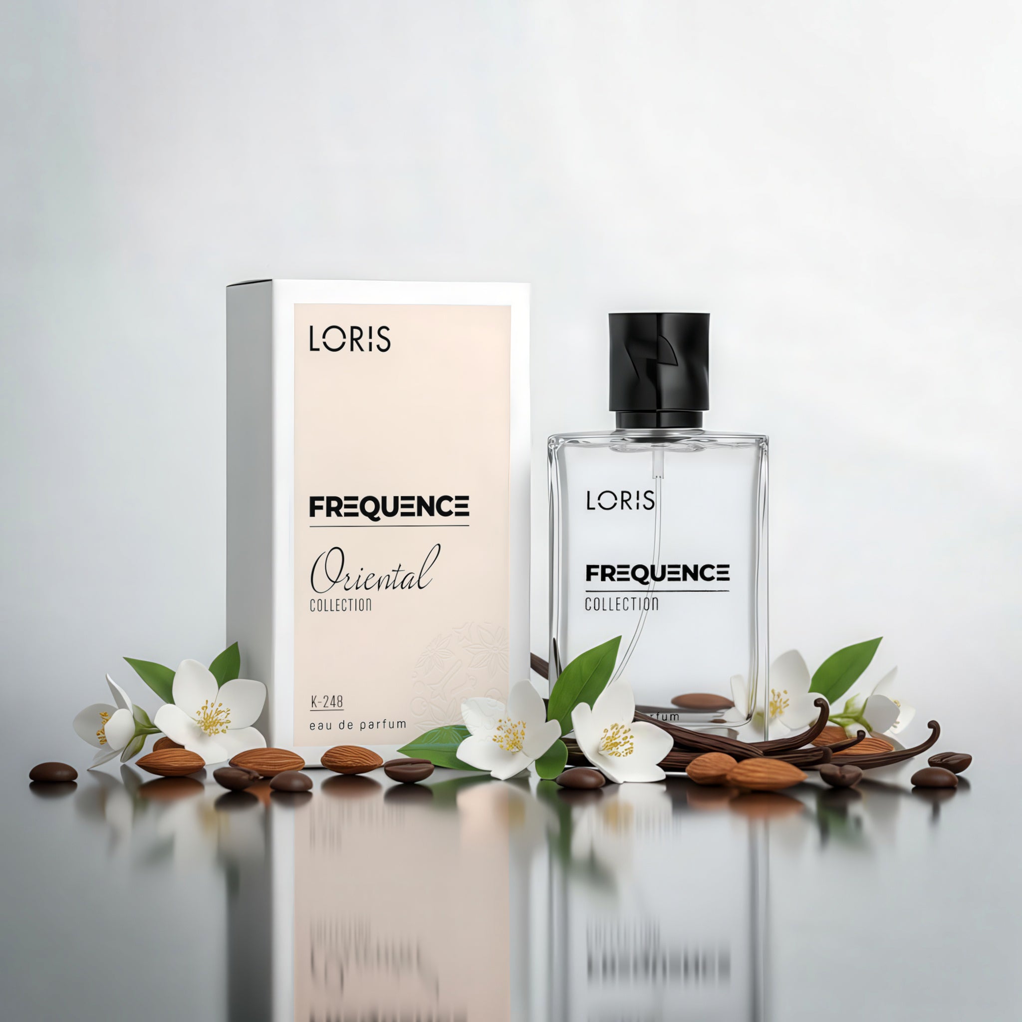K-248 for Her 50 ML | inspired by Carolina Herrera's Good Girl