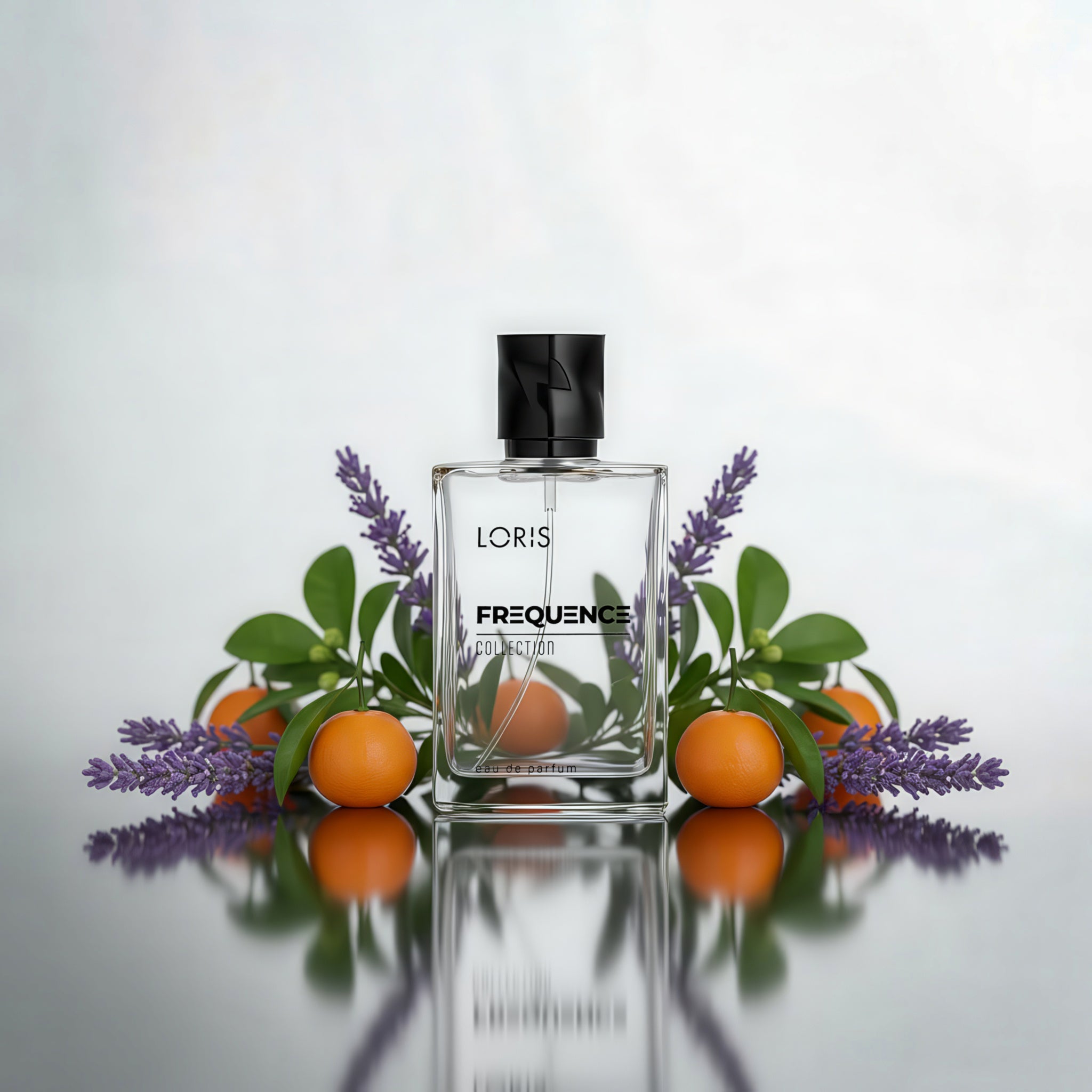 Fréquence K-274 pour Elle 50 ml | inspirée par Libre